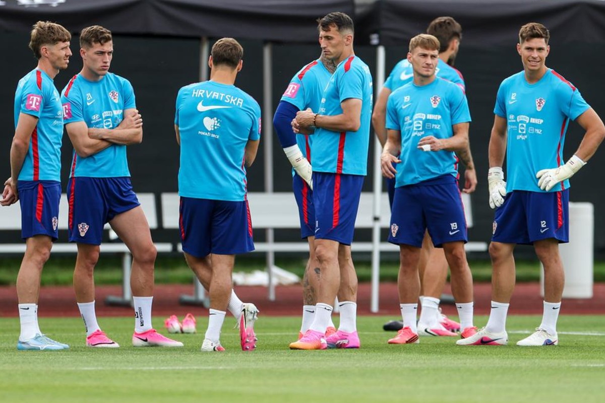 Dalić povukao radikalan potez nakon poraza. Modrić na udaru kritika