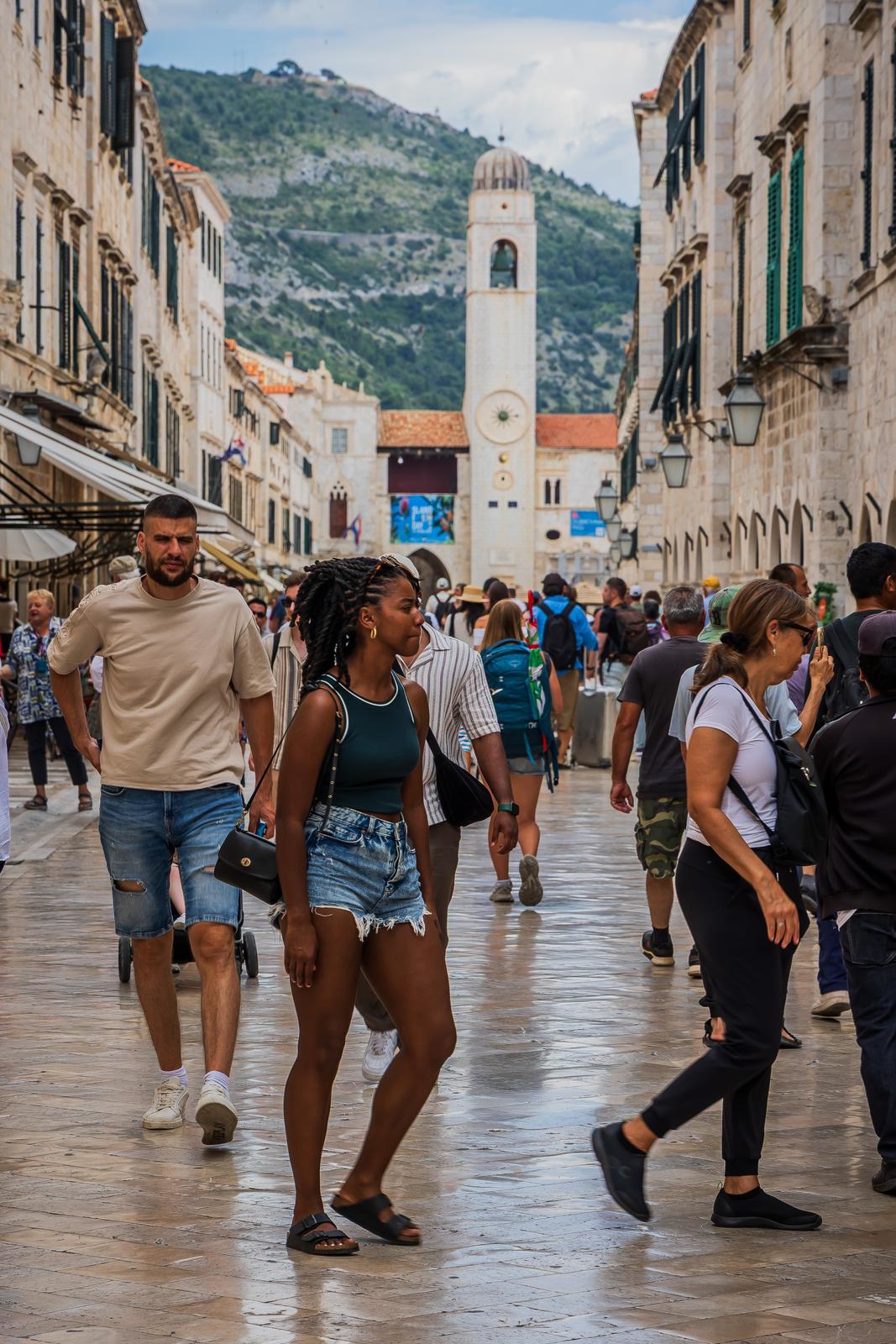 FOTO Ovako Dubrovnik izgleda sredinom lipnja