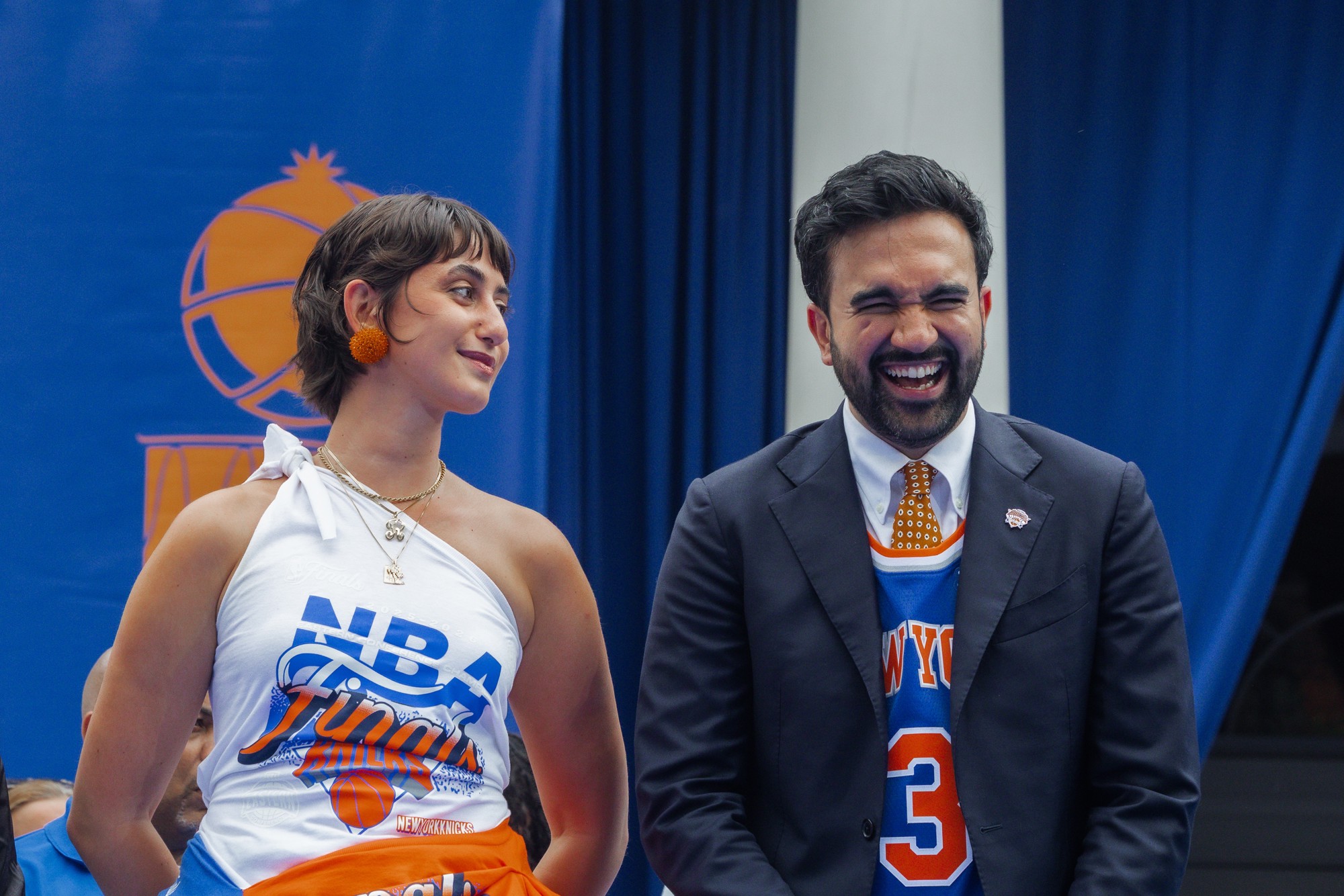 FOTO Tri milijuna ljudi u New Yorku slavilo je naslov koji su čekali 53 godine