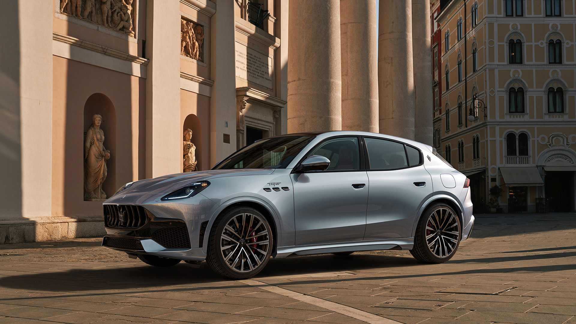 FOTO Maserati obnovio cijelu gamu. Pogledajte novi sjaj talijanskog premiuma