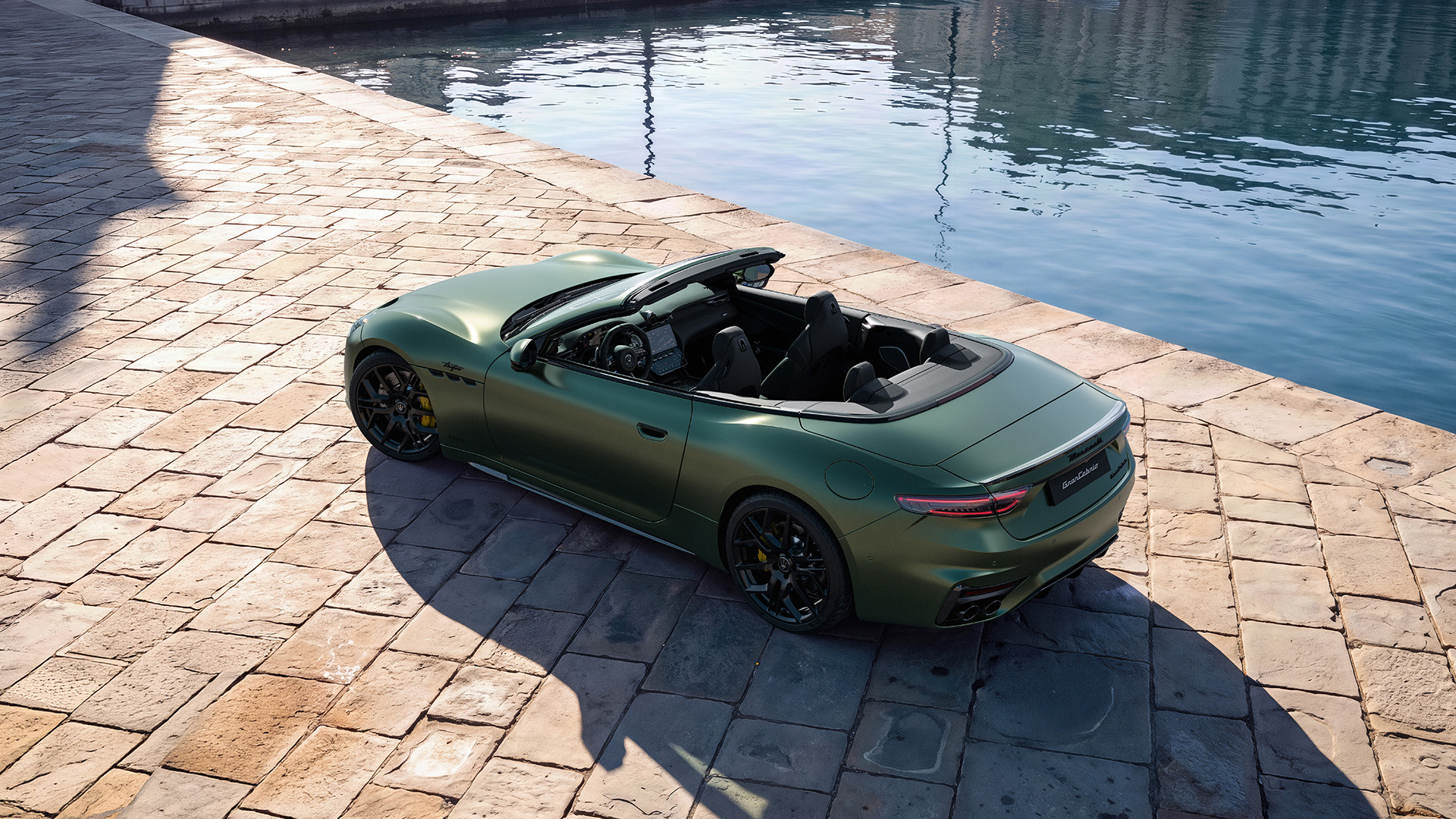 FOTO Maserati obnovio cijelu gamu. Pogledajte novi sjaj talijanskog premiuma