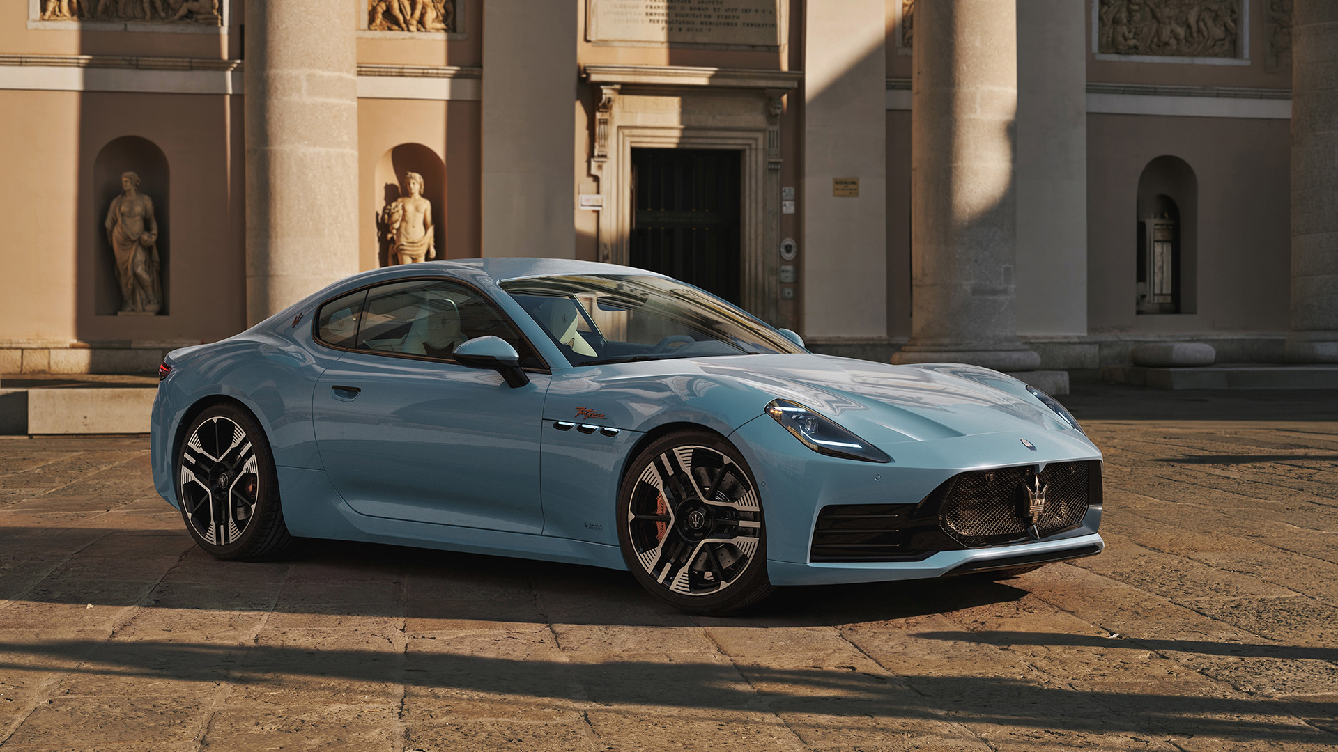 FOTO Maserati obnovio cijelu gamu. Pogledajte novi sjaj talijanskog premiuma