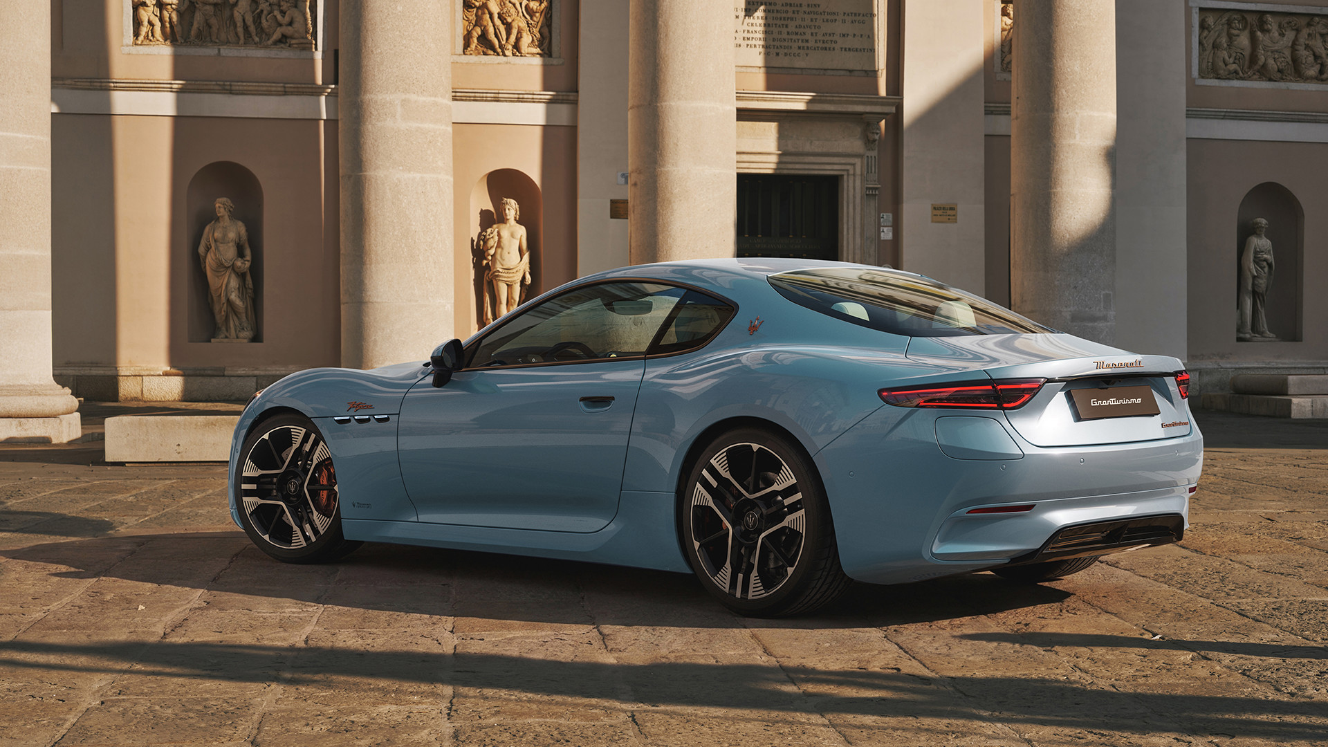 FOTO Maserati obnovio cijelu gamu. Pogledajte novi sjaj talijanskog premiuma