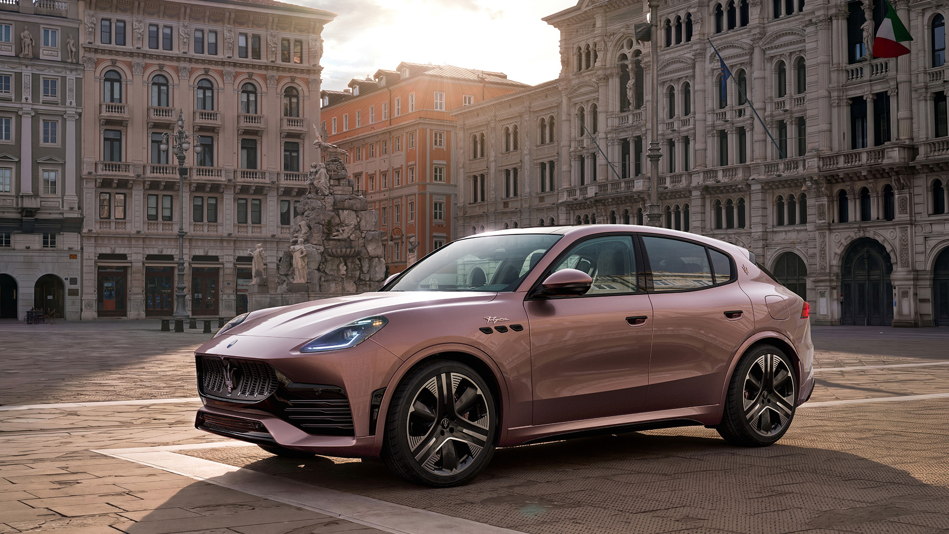FOTO Maserati obnovio cijelu gamu. Pogledajte novi sjaj talijanskog premiuma