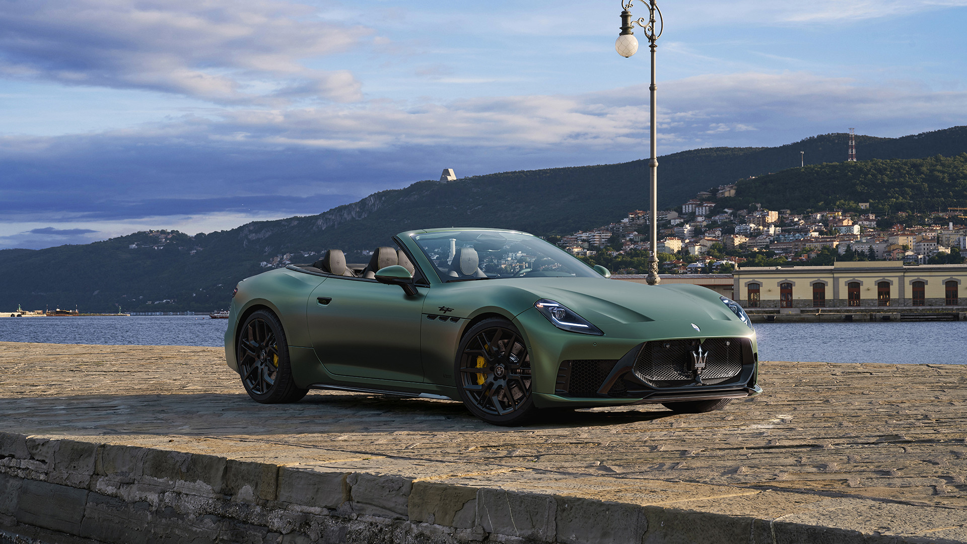 FOTO Maserati obnovio cijelu gamu. Pogledajte novi sjaj talijanskog premiuma