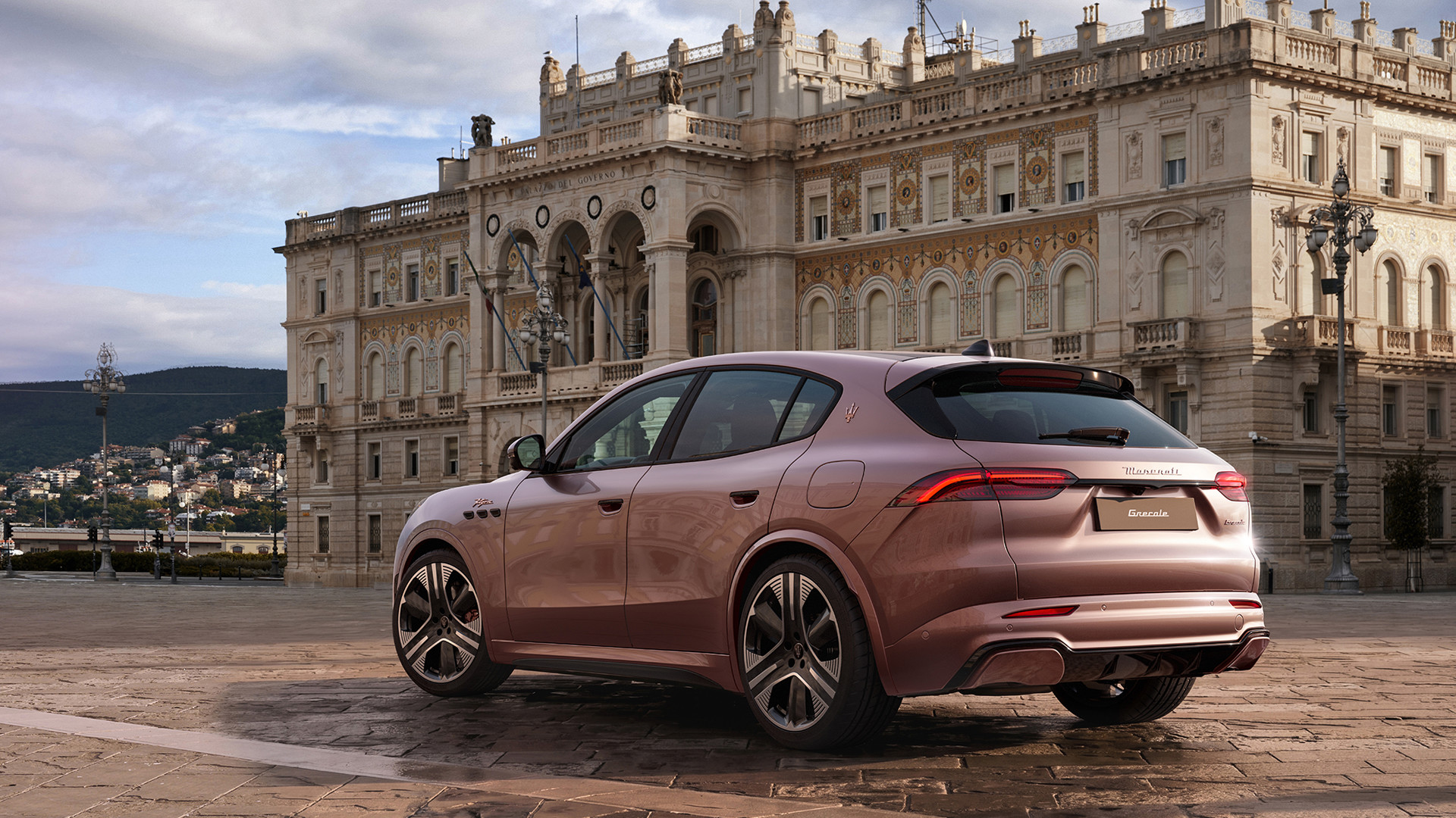 FOTO Maserati obnovio cijelu gamu. Pogledajte novi sjaj talijanskog premiuma