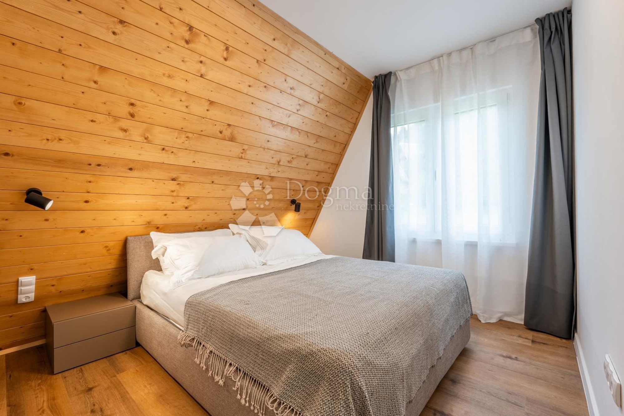 A-frame kuća iz snova prodaje se na jednoj od najljepših lokacija u Gorskom kotaru