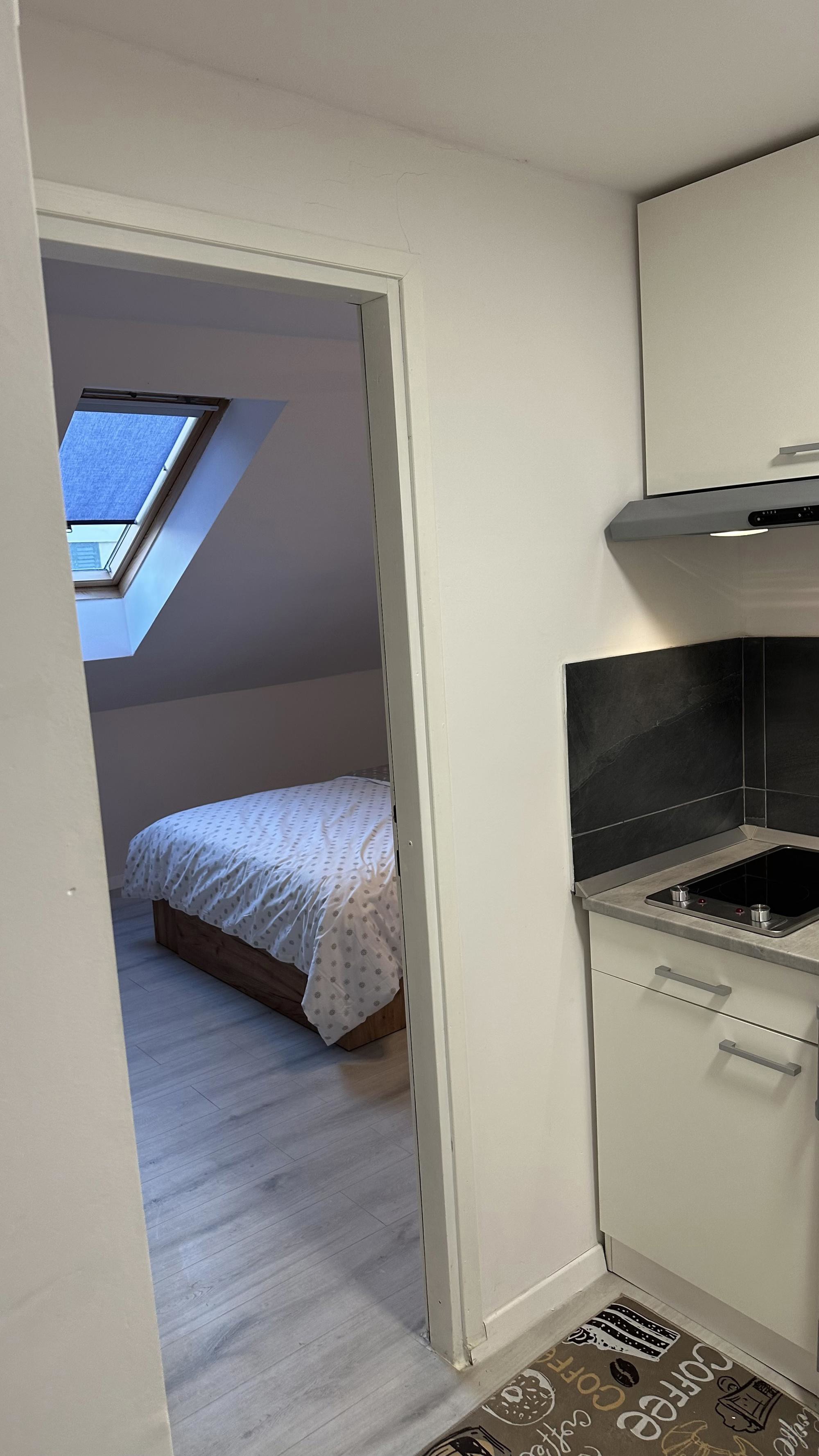 Stan kod Britanca prodaje se za 168.000 €, potpuno je renoviran i namješten