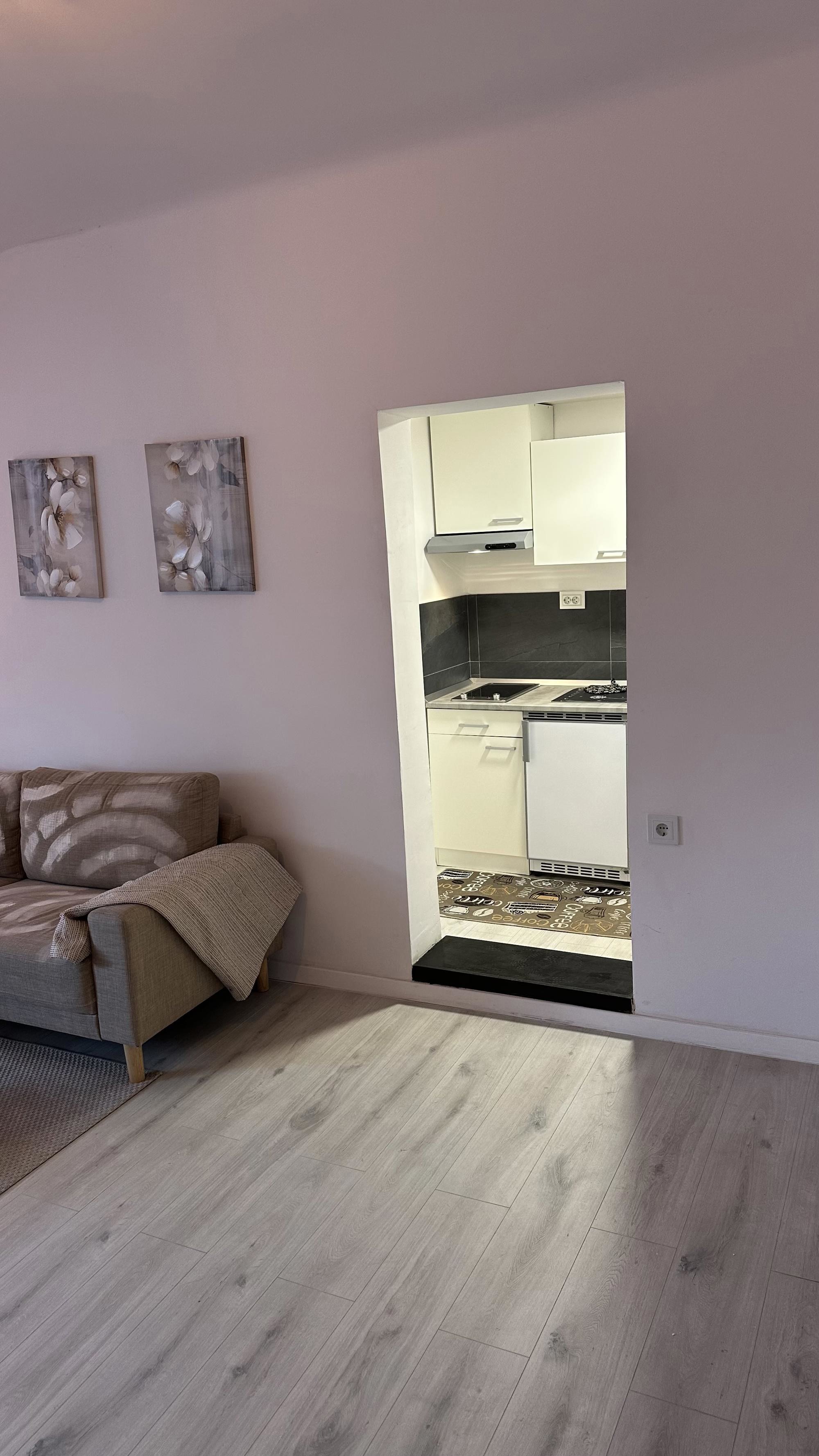 Stan kod Britanca prodaje se za 168.000 €, potpuno je renoviran i namješten