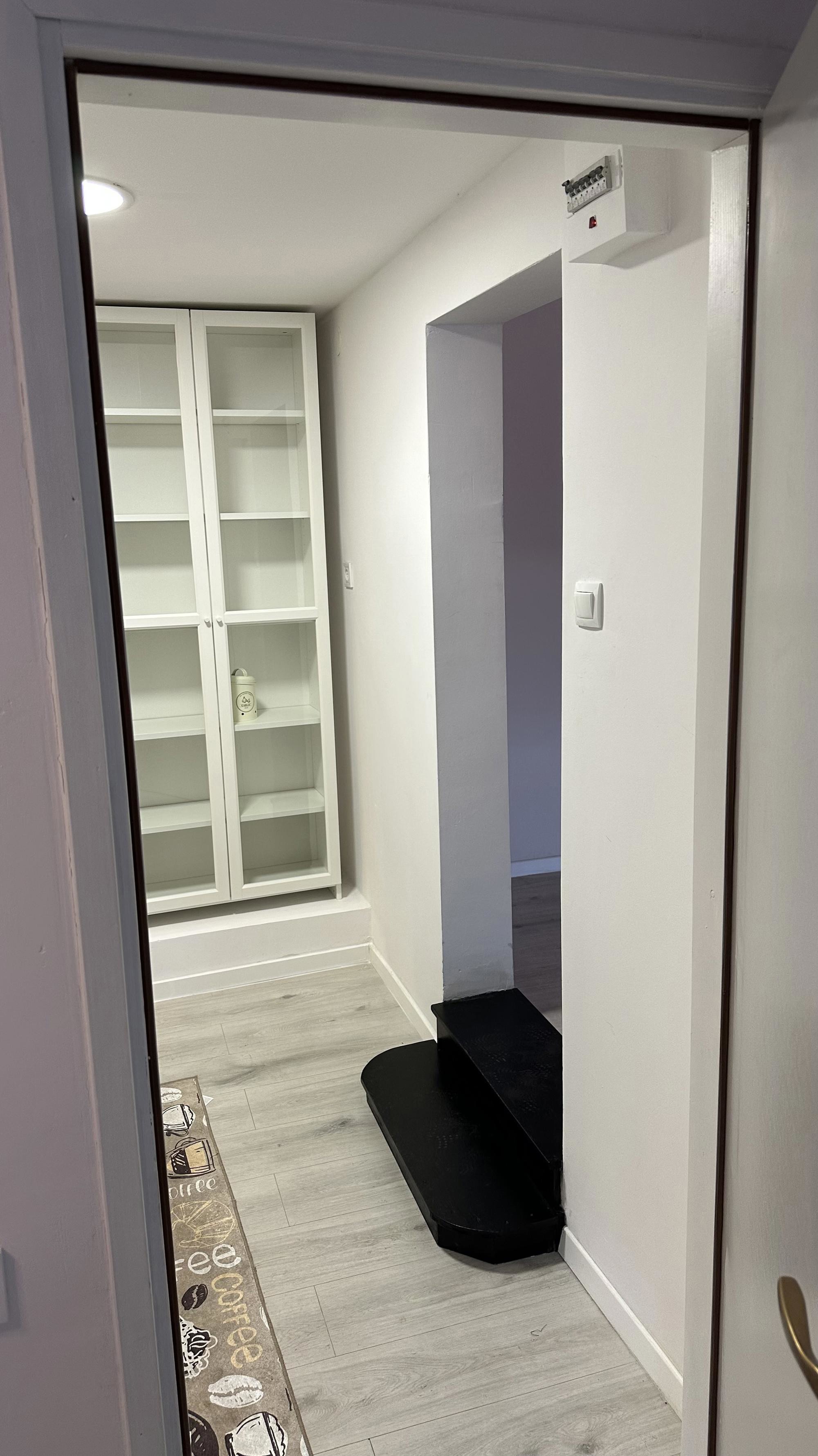 Stan kod Britanca prodaje se za 168.000 €, potpuno je renoviran i namješten