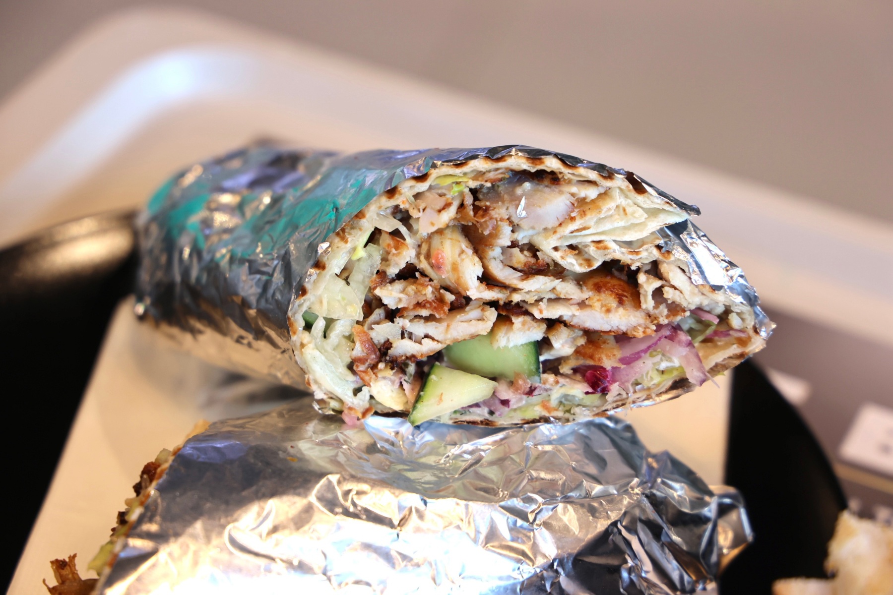 Otišli smo probati kebab zbog kojeg Zagrepčani stoje u redovima. Evo kakav je
