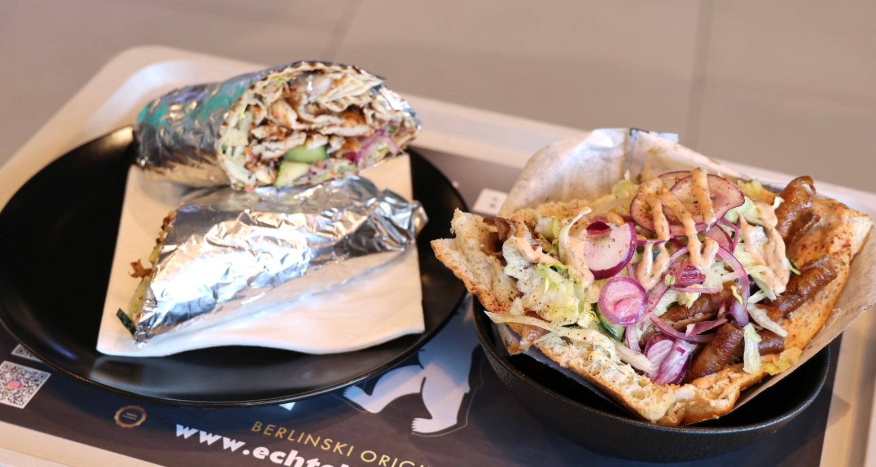 Otišli smo probati kebab zbog kojeg Zagrepčani stoje u redovima. Evo kakav je