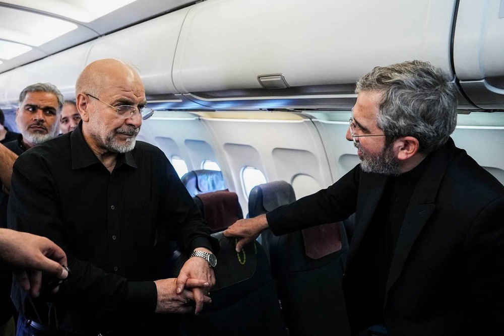Trump i Iran razmjenjuju prijetnje, pregovori pauzirani. "Preuzet ćemo Hormuz silom"