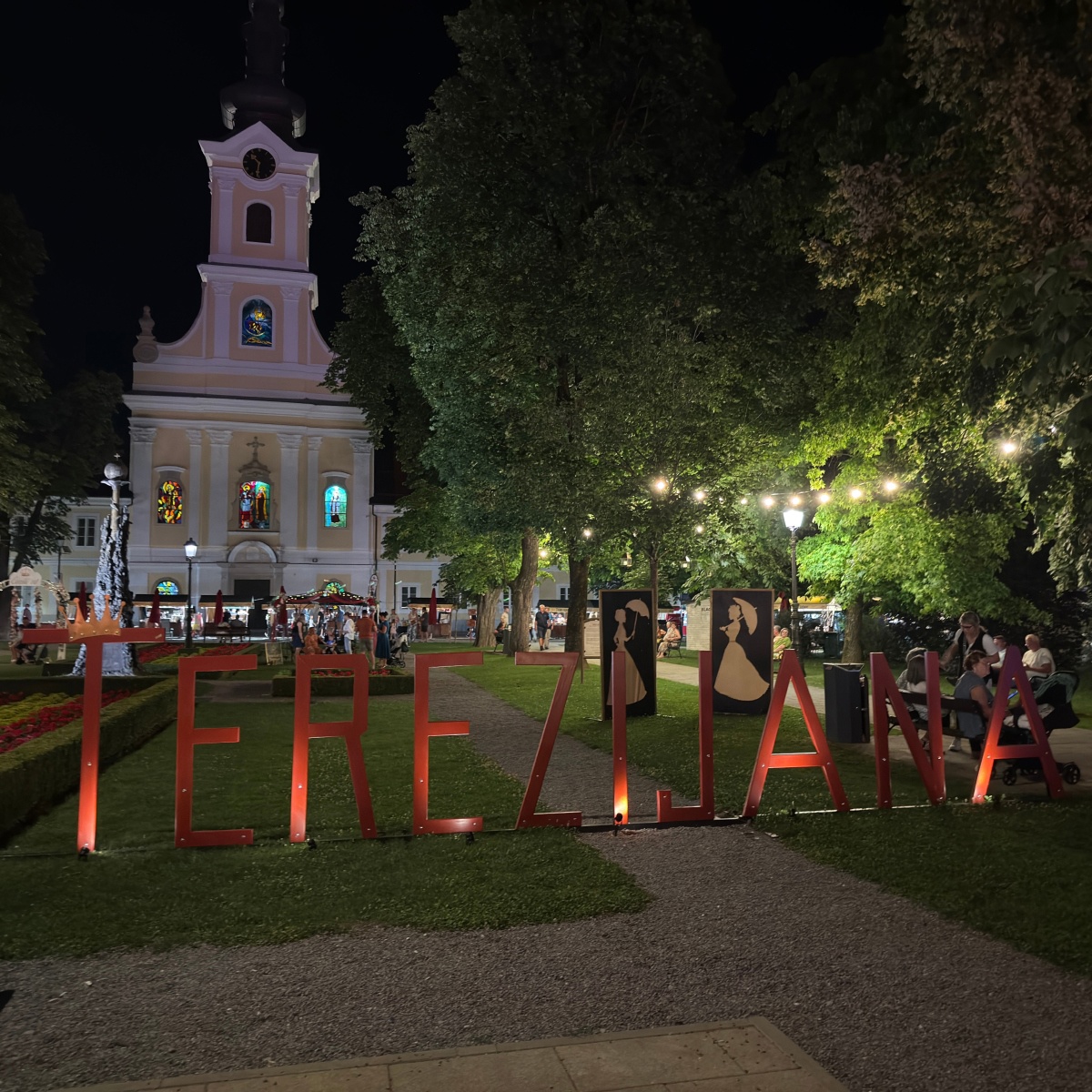 Na najvećem festivalu središnje Hrvatske atmosfera je top. Bili smo
