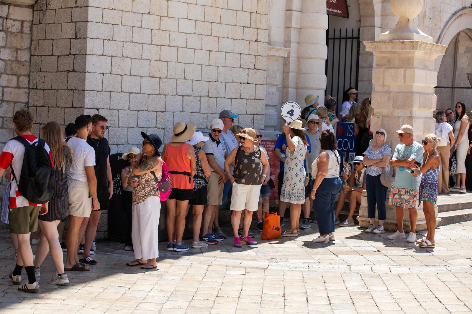 Dubrovnik