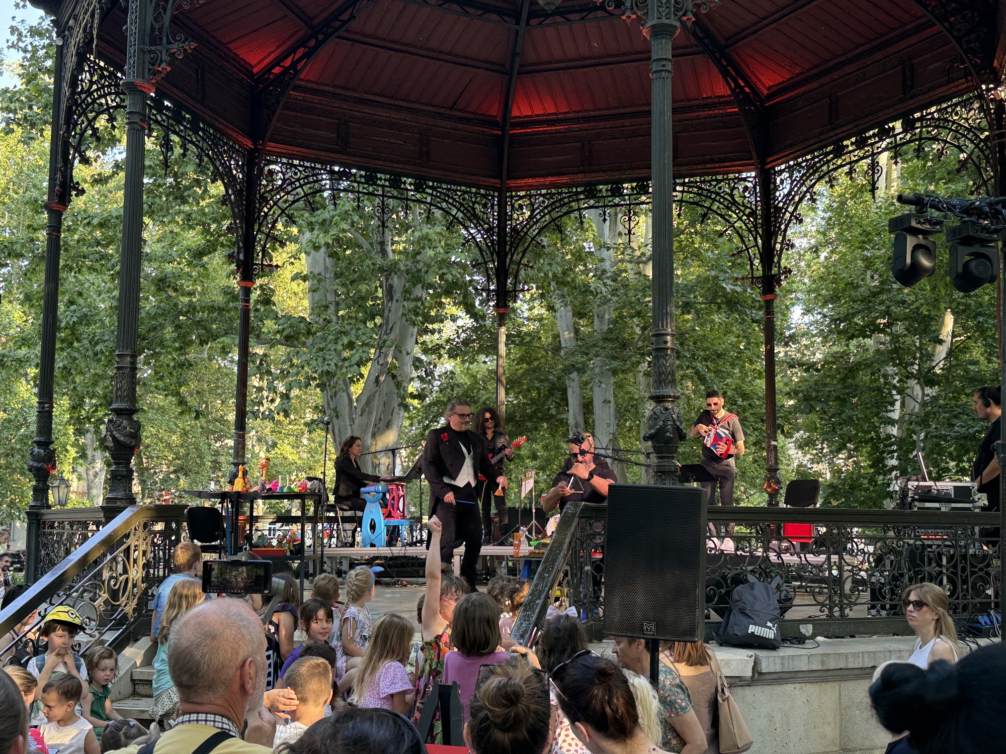 VIDEO Omiljeni festival vratio se u Zagreb, pogledajte gužvu na Tomislavcu