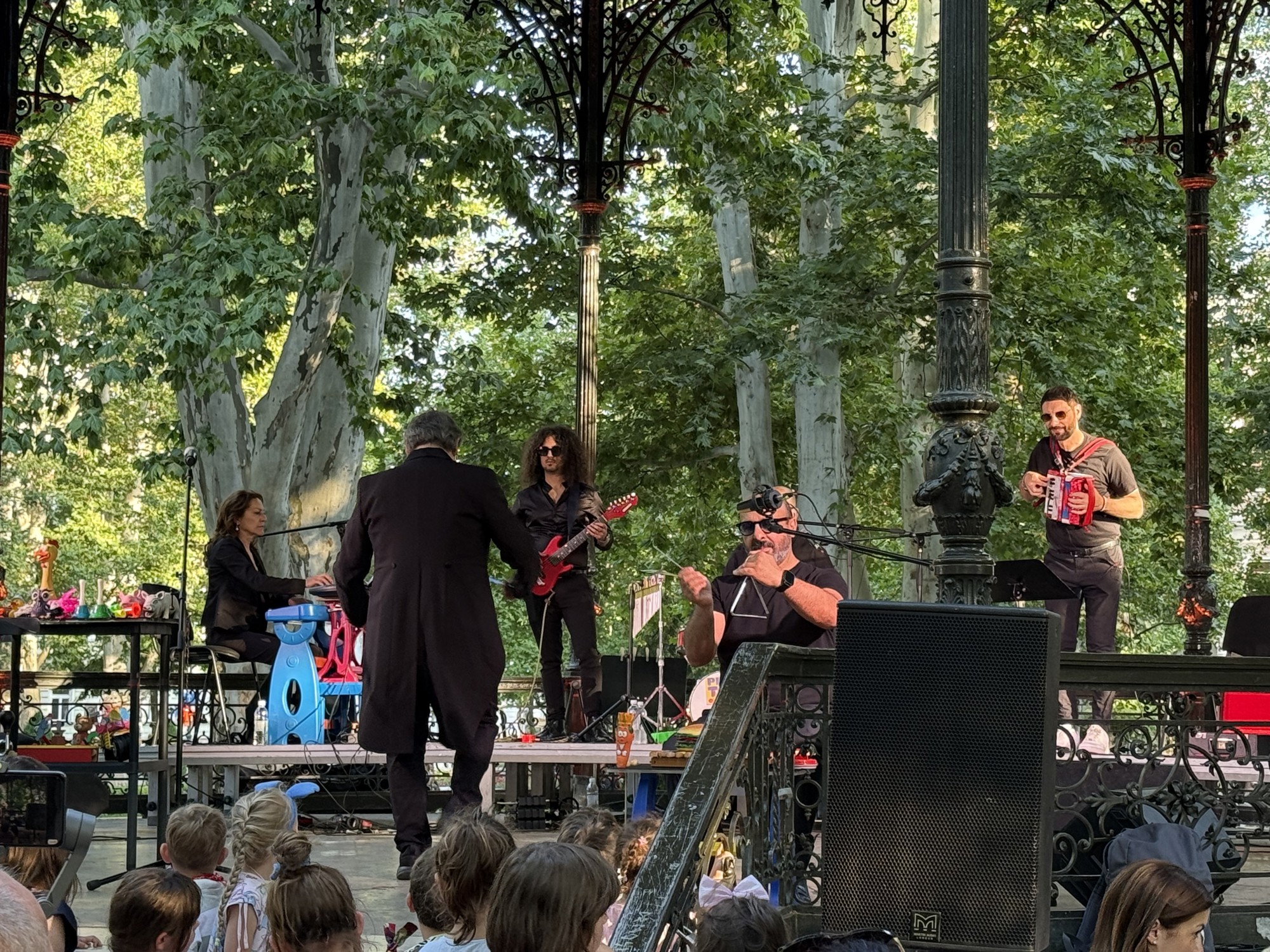 VIDEO Omiljeni festival vratio se u Zagreb, pogledajte gužvu na Tomislavcu