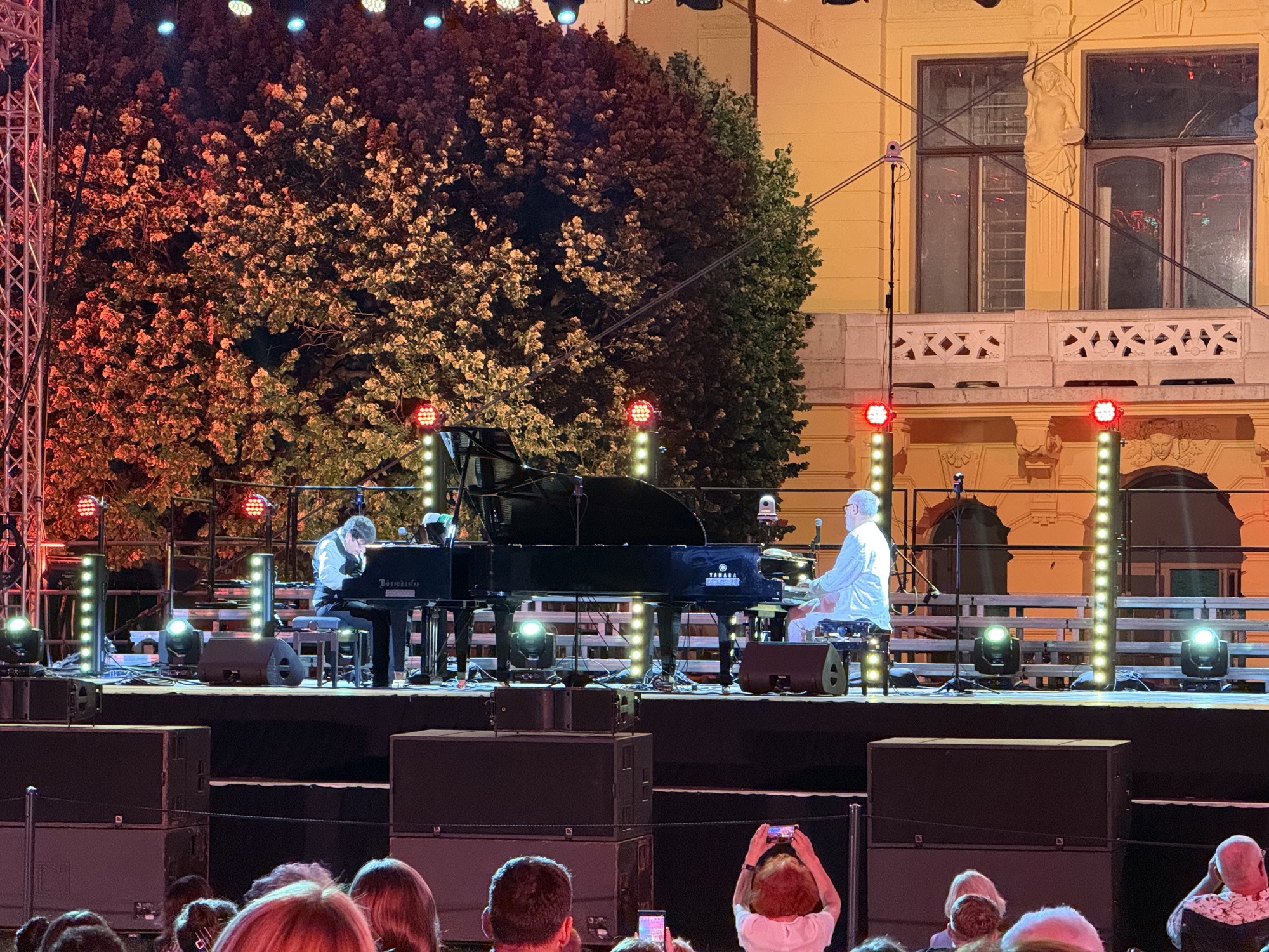 VIDEO Omiljeni festival vratio se u Zagreb, pogledajte gužvu na Tomislavcu