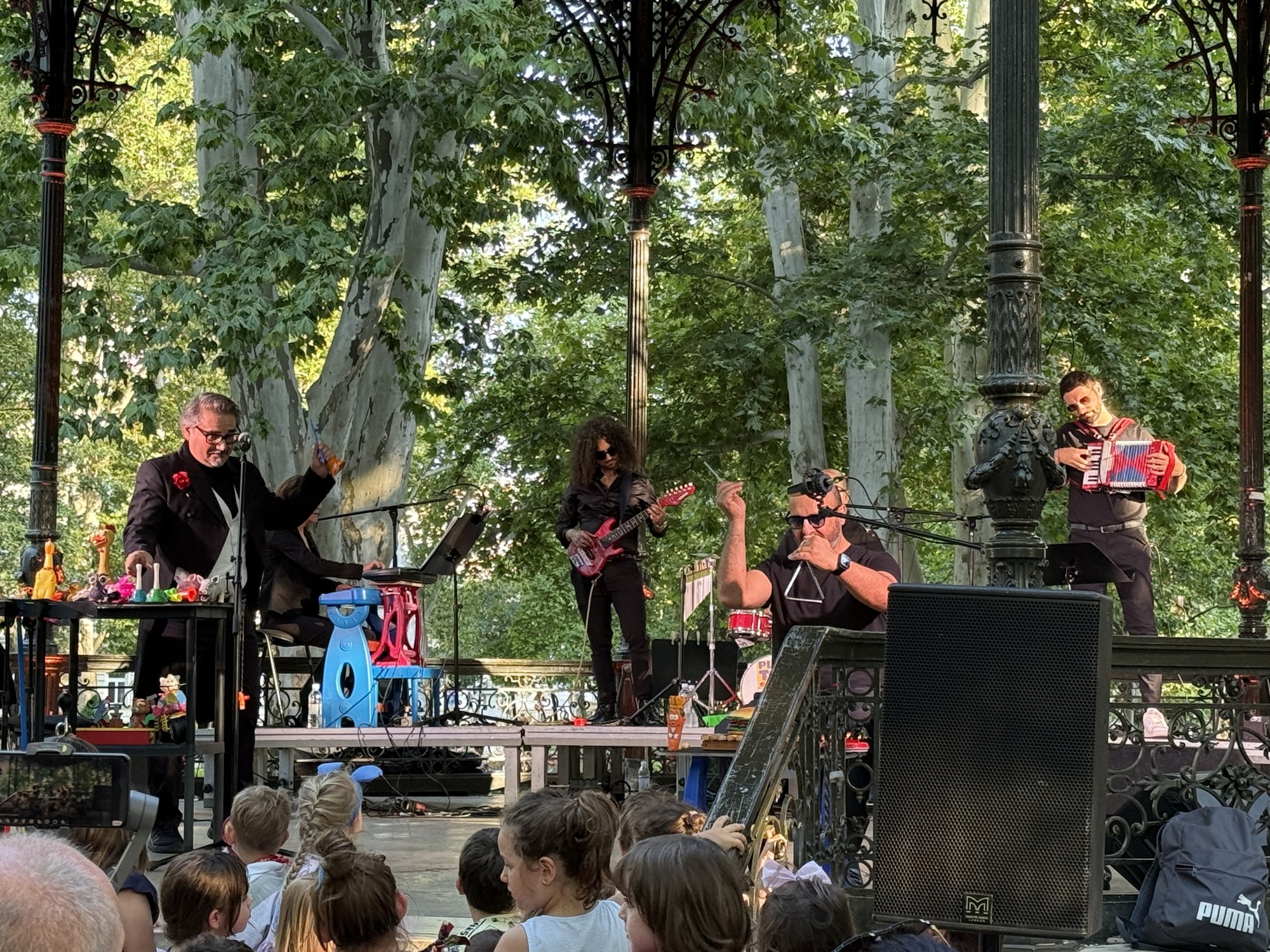 VIDEO Omiljeni festival vratio se u Zagreb, pogledajte gužvu na Tomislavcu