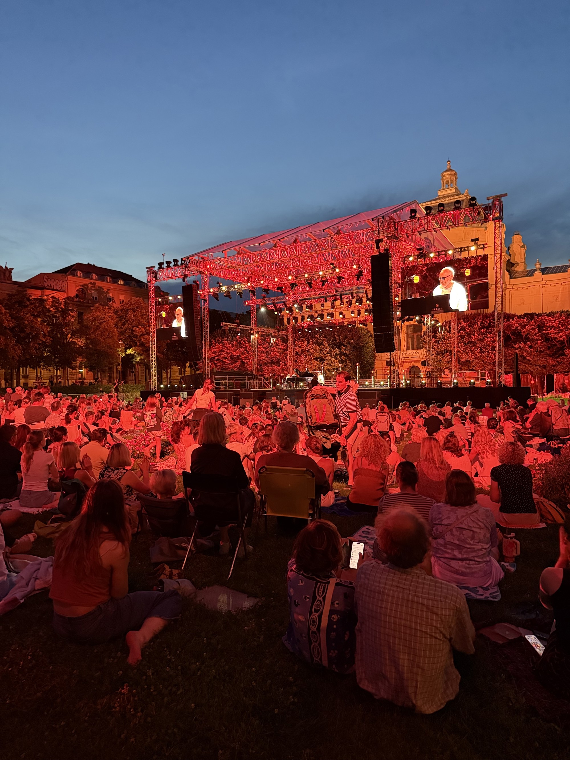 VIDEO Omiljeni festival vratio se u Zagreb, pogledajte gužvu na Tomislavcu