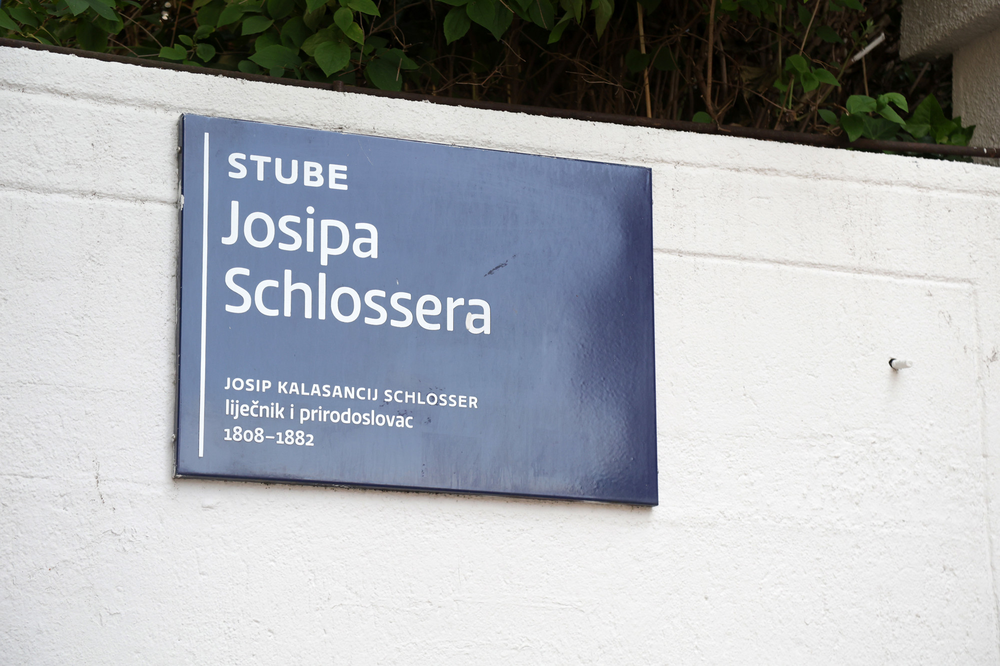Otvorene obnovljene legendarne stube u Zagrebu, vrijednost radova 1,7 milijuna eura