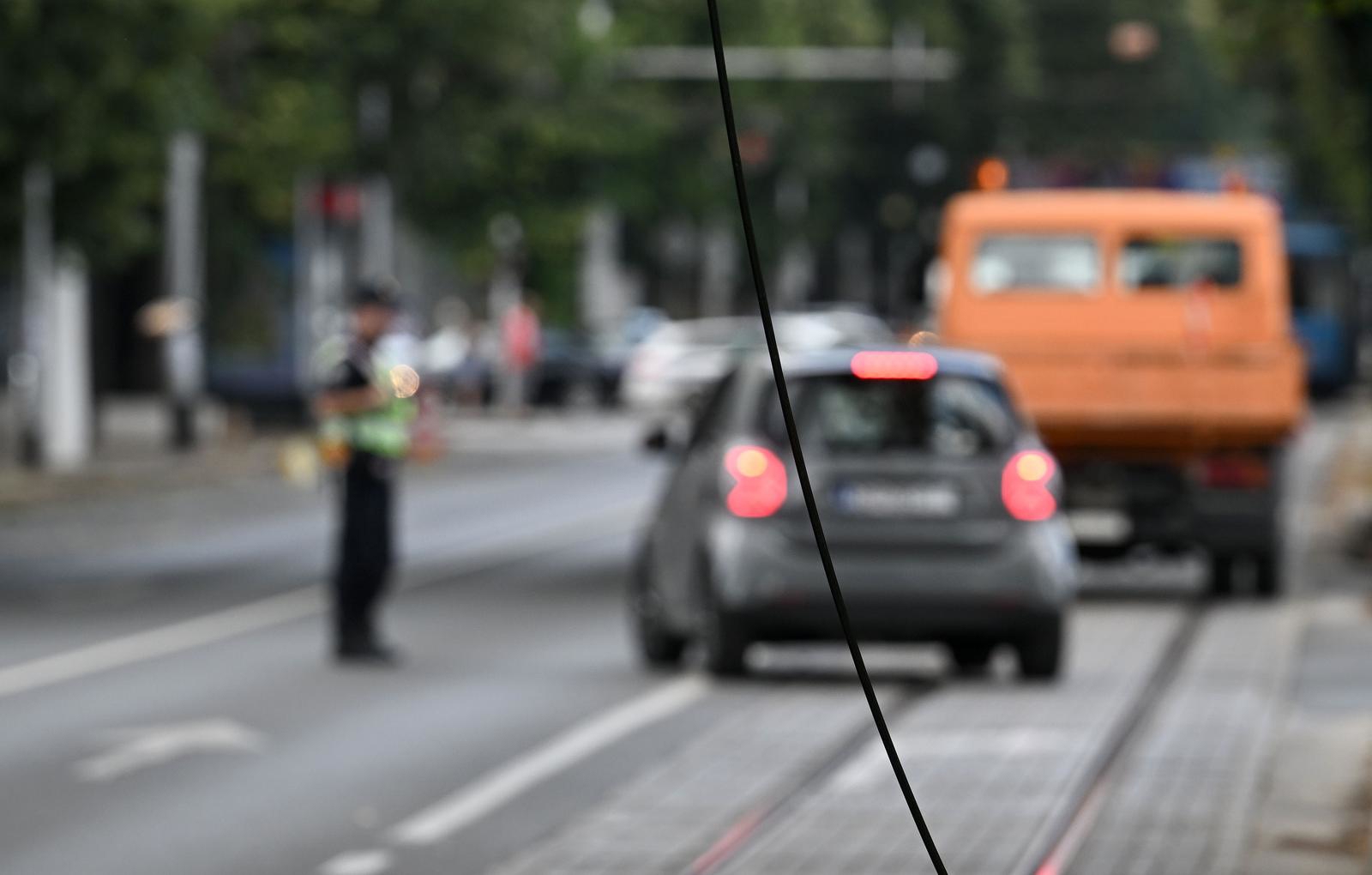 Otkriveno tko je kriv za prometnu u kojoj su pokidane žice tramvaja, pale su na ženu