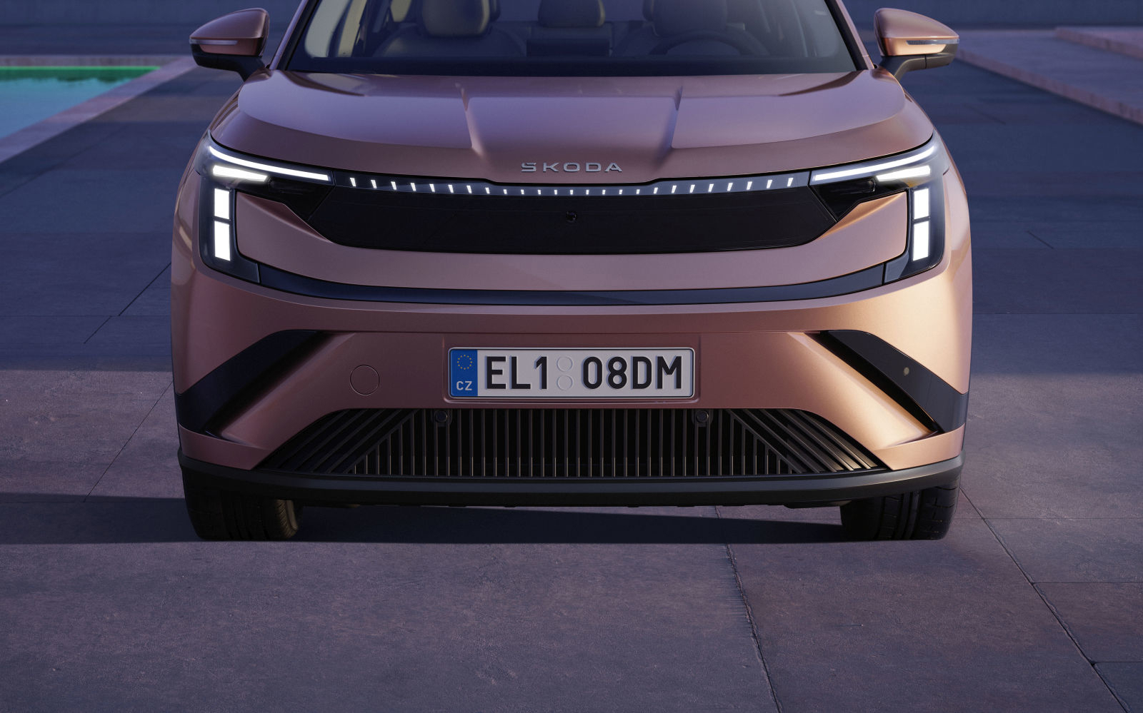 Škoda slavi veliku premijeru: Peaq je električni div sa 7 sjedala i 640 km dosega