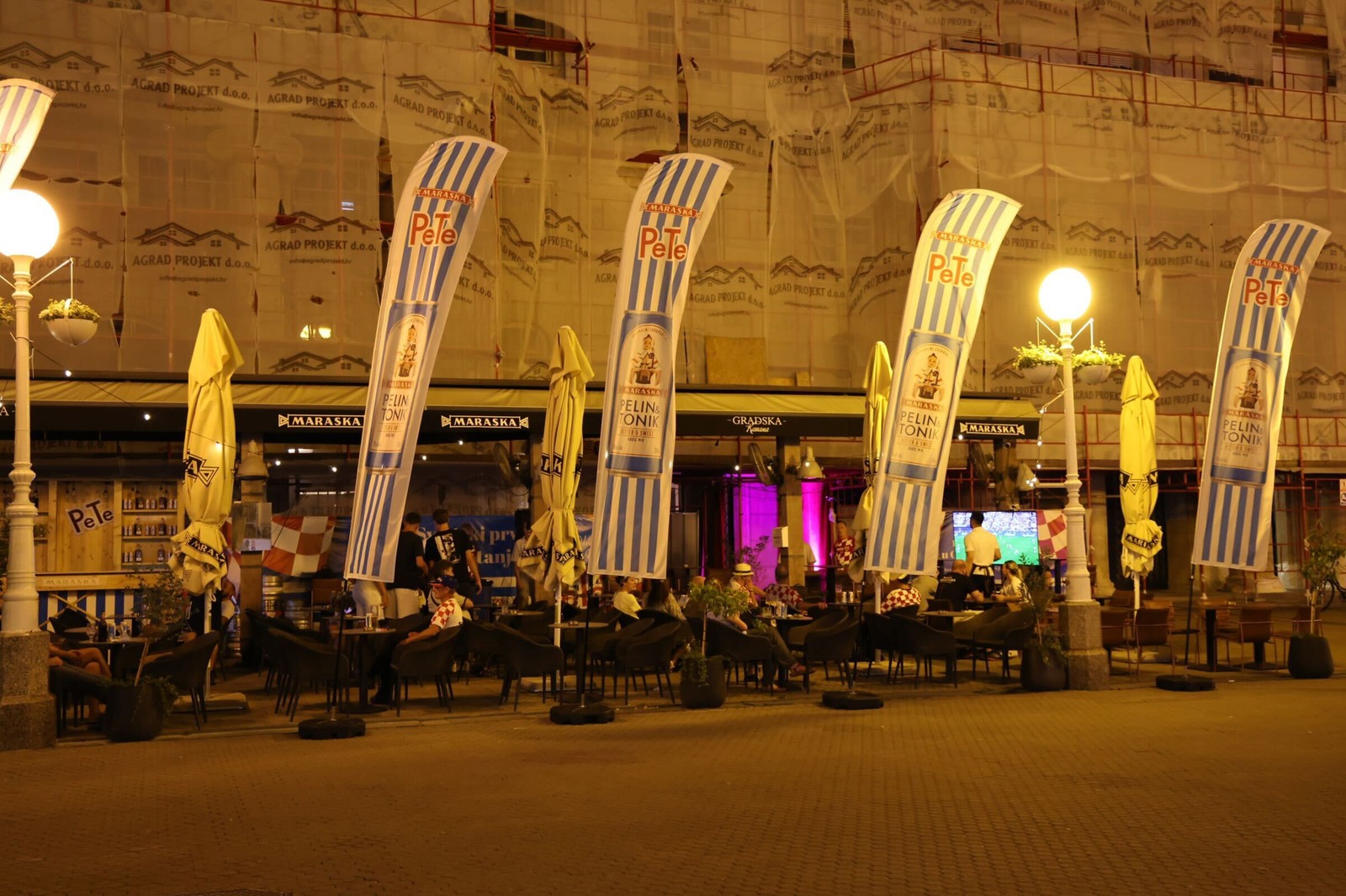 Zagreb