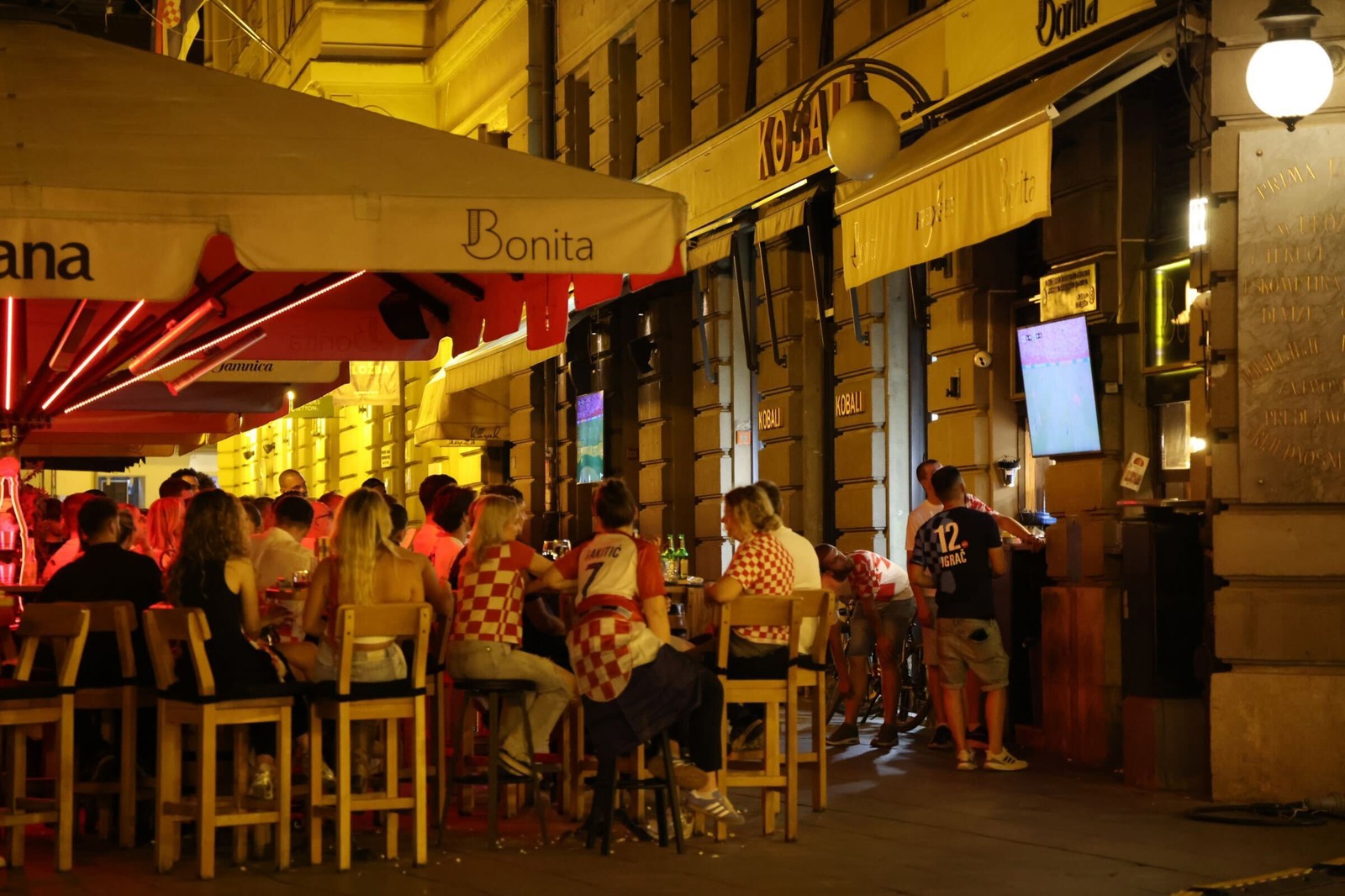 Zagreb