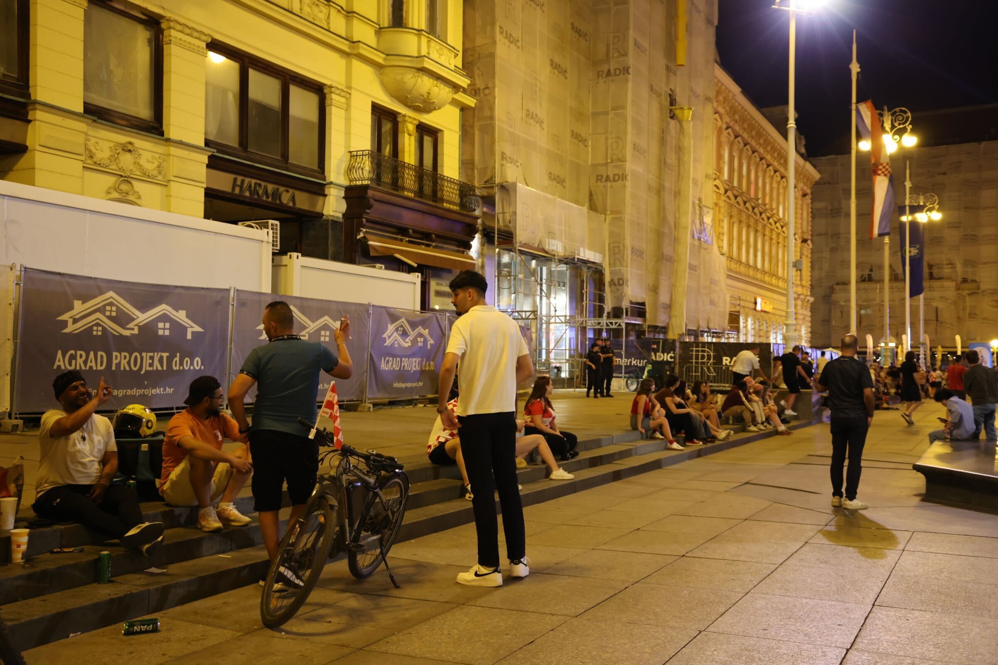 Zagreb