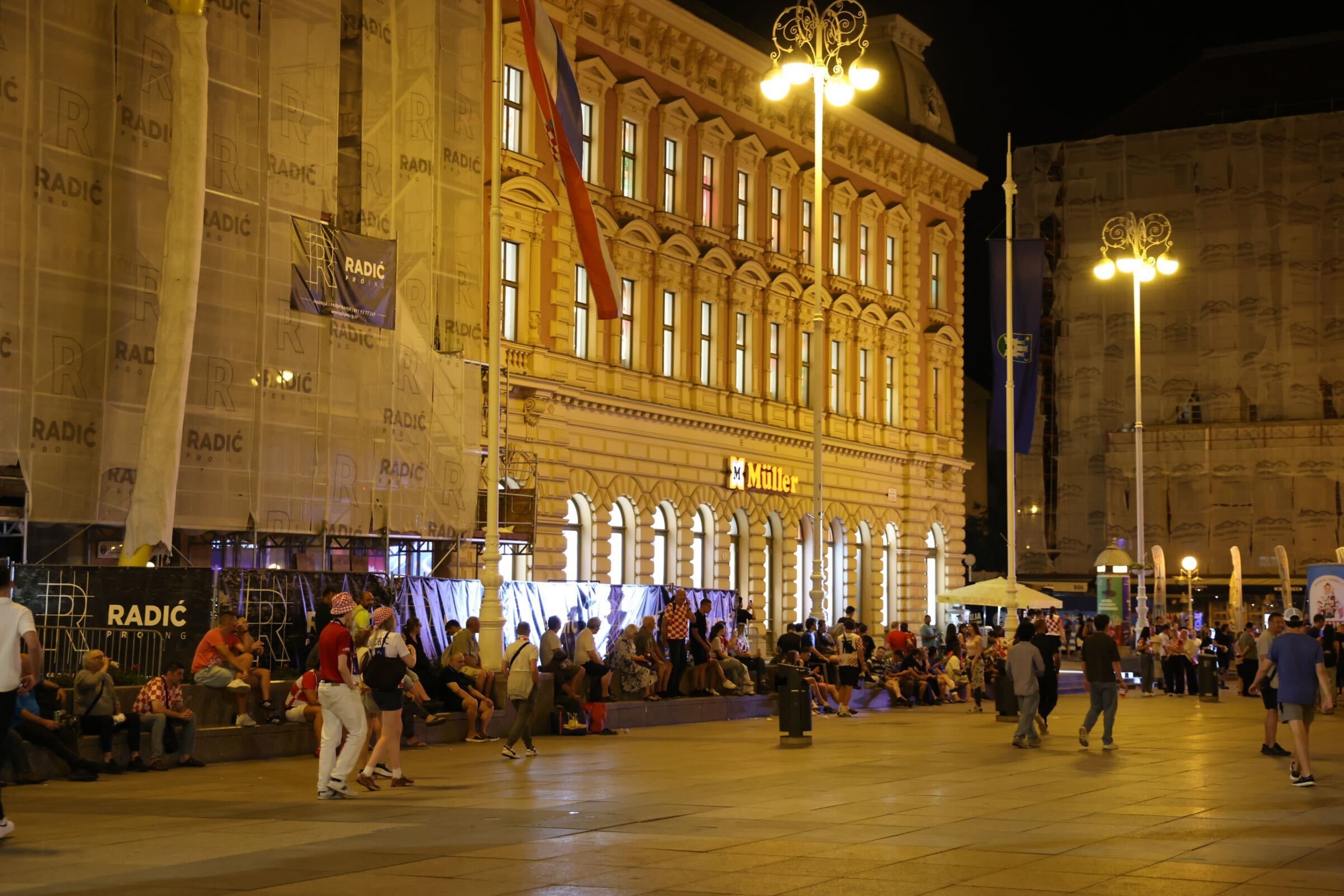 Zagreb