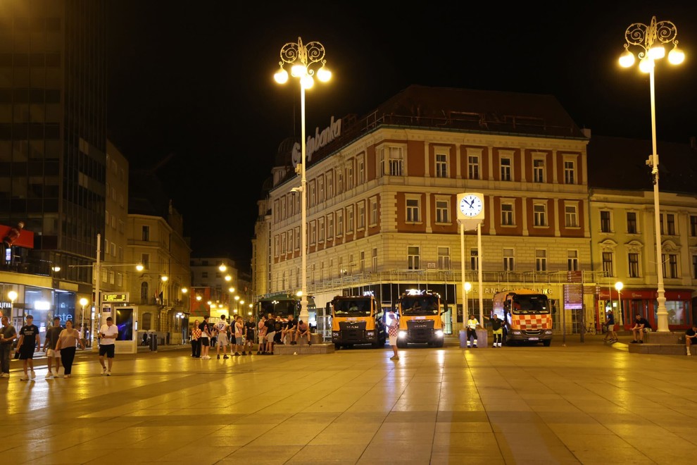 Zagreb