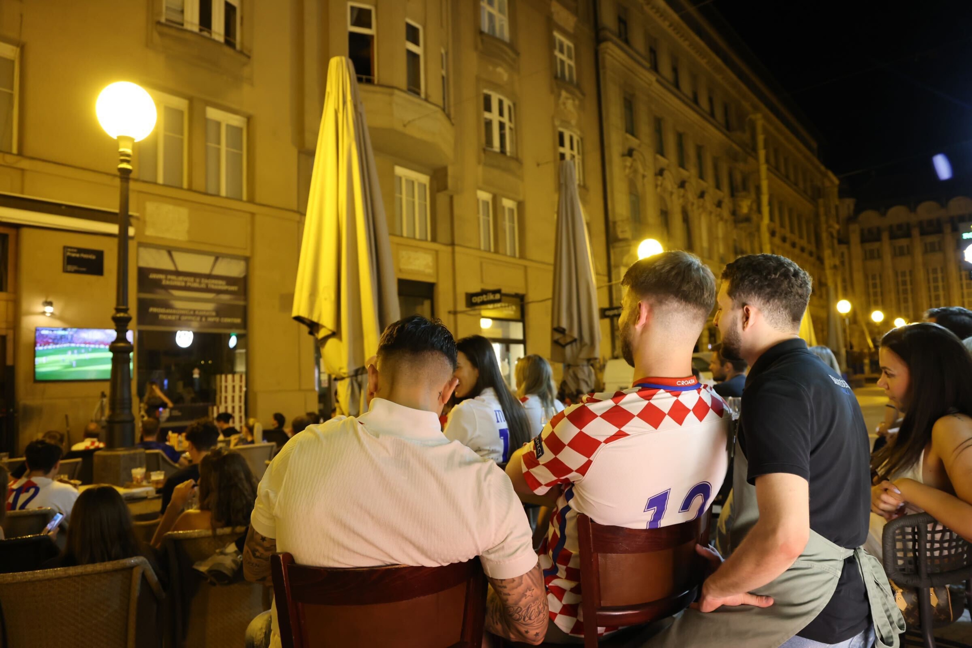 Zagreb
