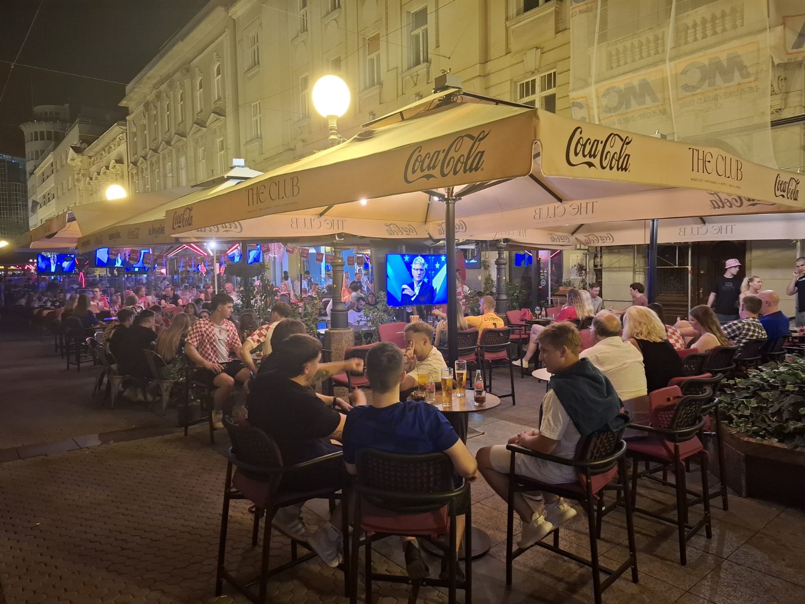 Zagreb