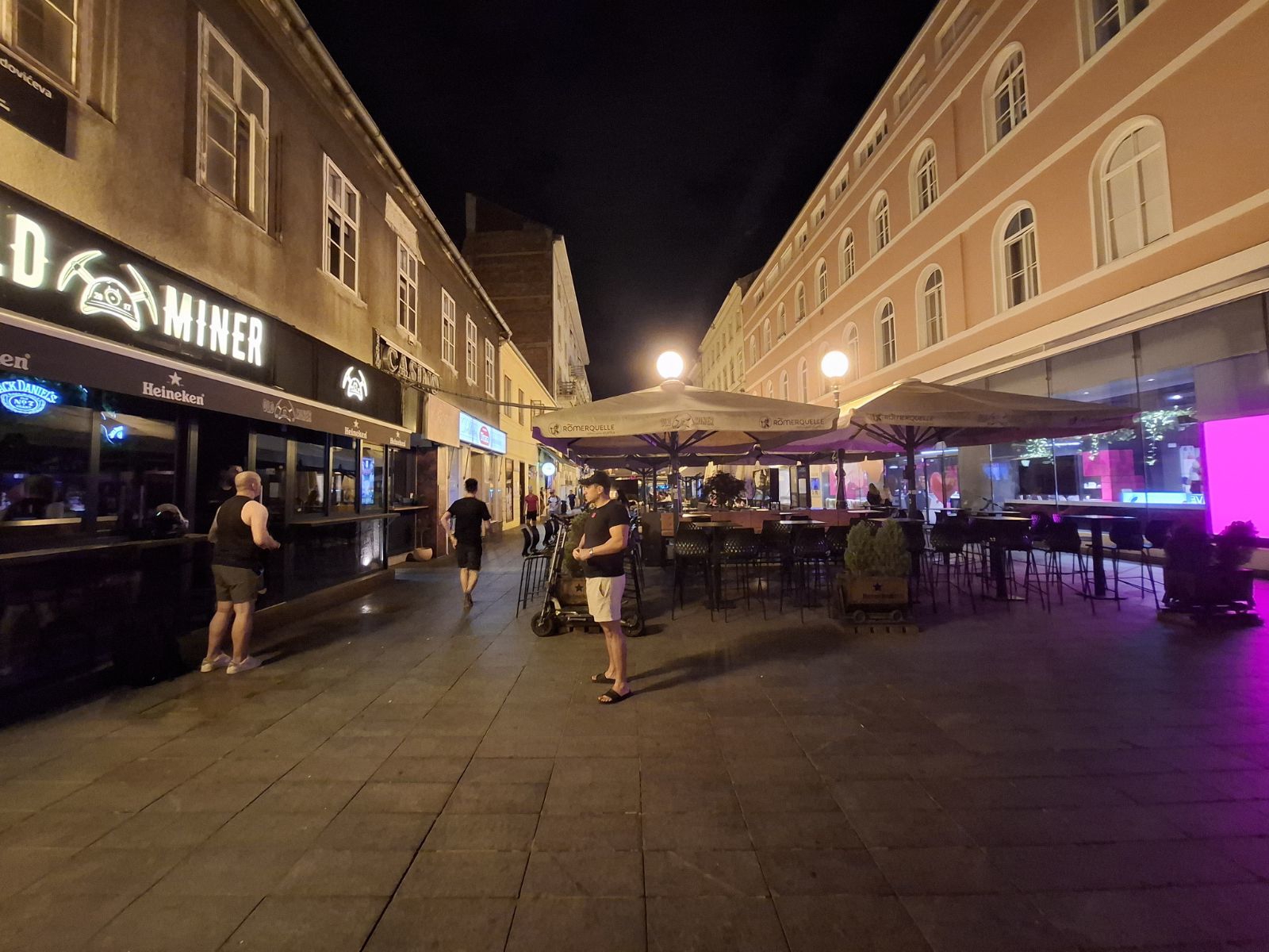Zagreb