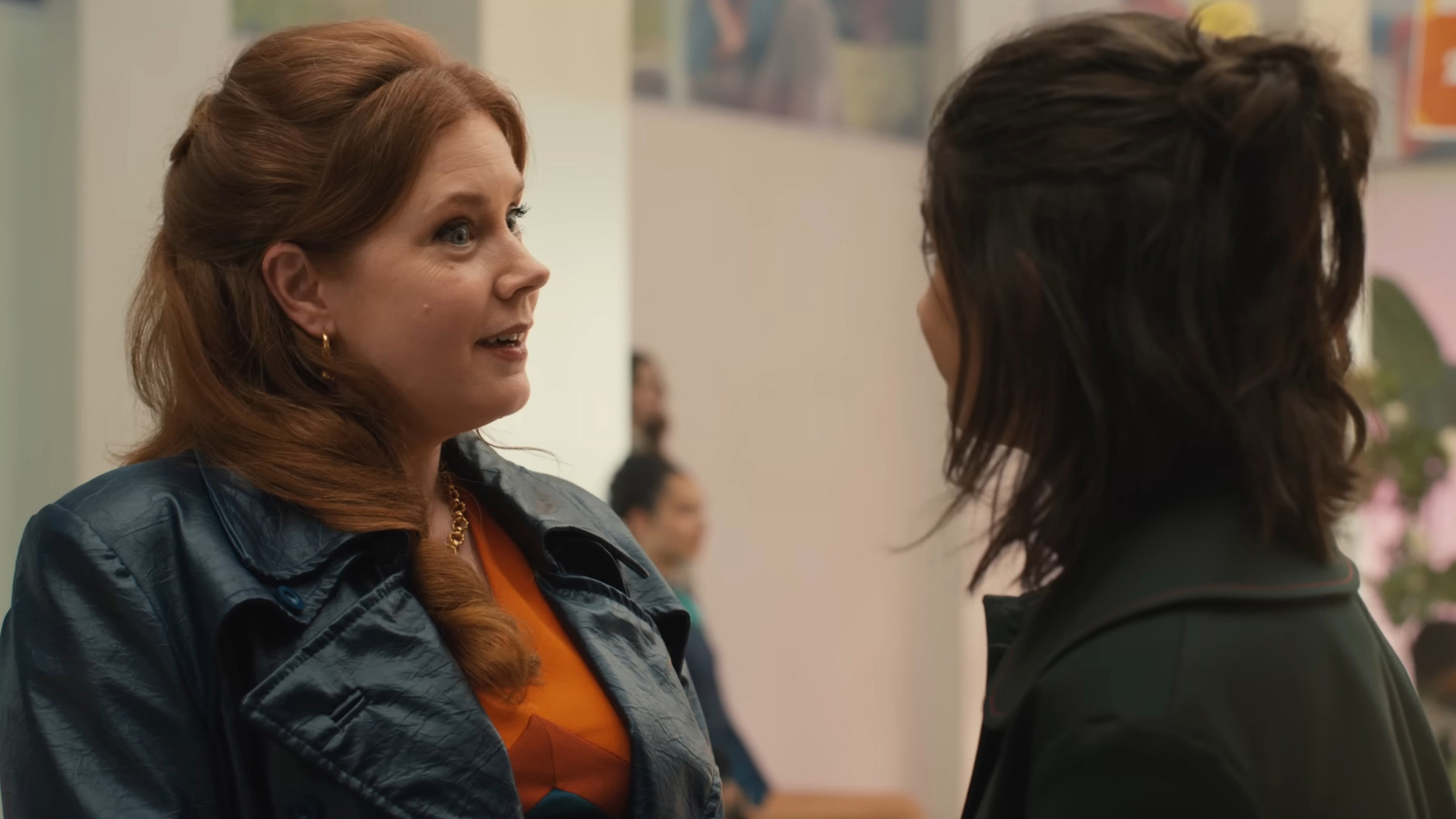 Taika Waititi snimio adaptaciju hvaljenog SF romana, u glavnoj ulozi je Jenna Ortega