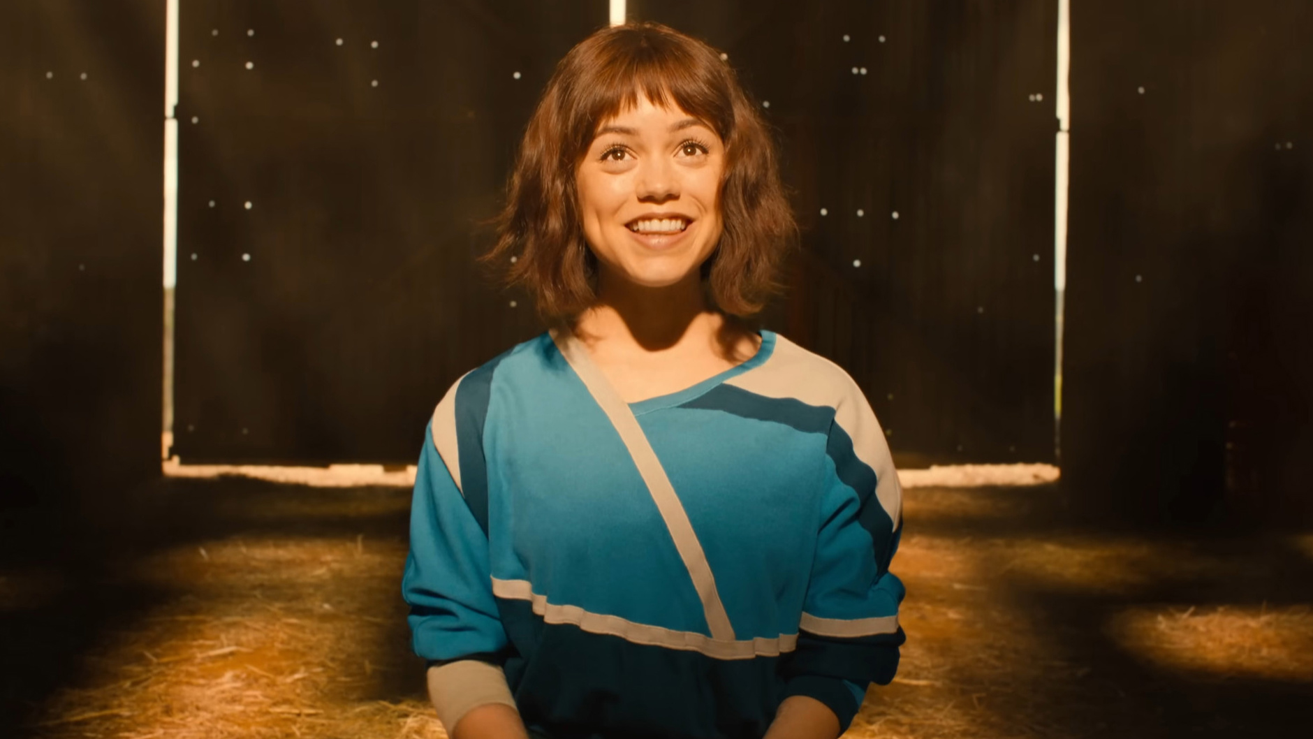 Taika Waititi snimio adaptaciju hvaljenog SF romana, u glavnoj ulozi je Jenna Ortega
