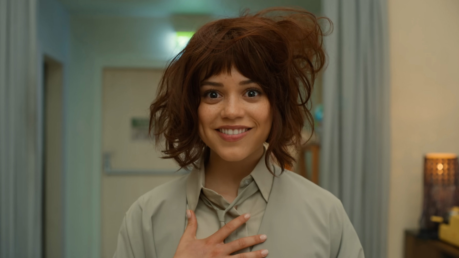 Taika Waititi snimio adaptaciju hvaljenog SF romana, u glavnoj ulozi je Jenna Ortega