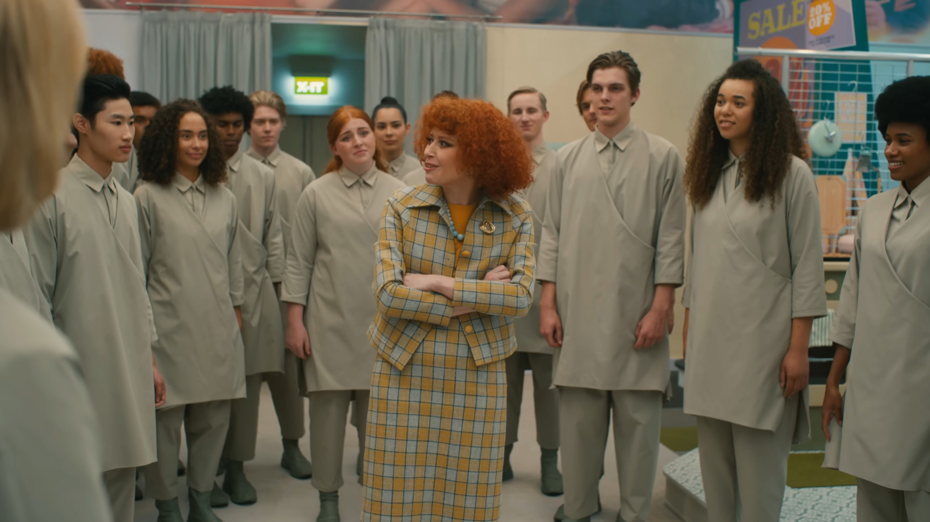 Taika Waititi snimio adaptaciju hvaljenog SF romana, u glavnoj ulozi je Jenna Ortega