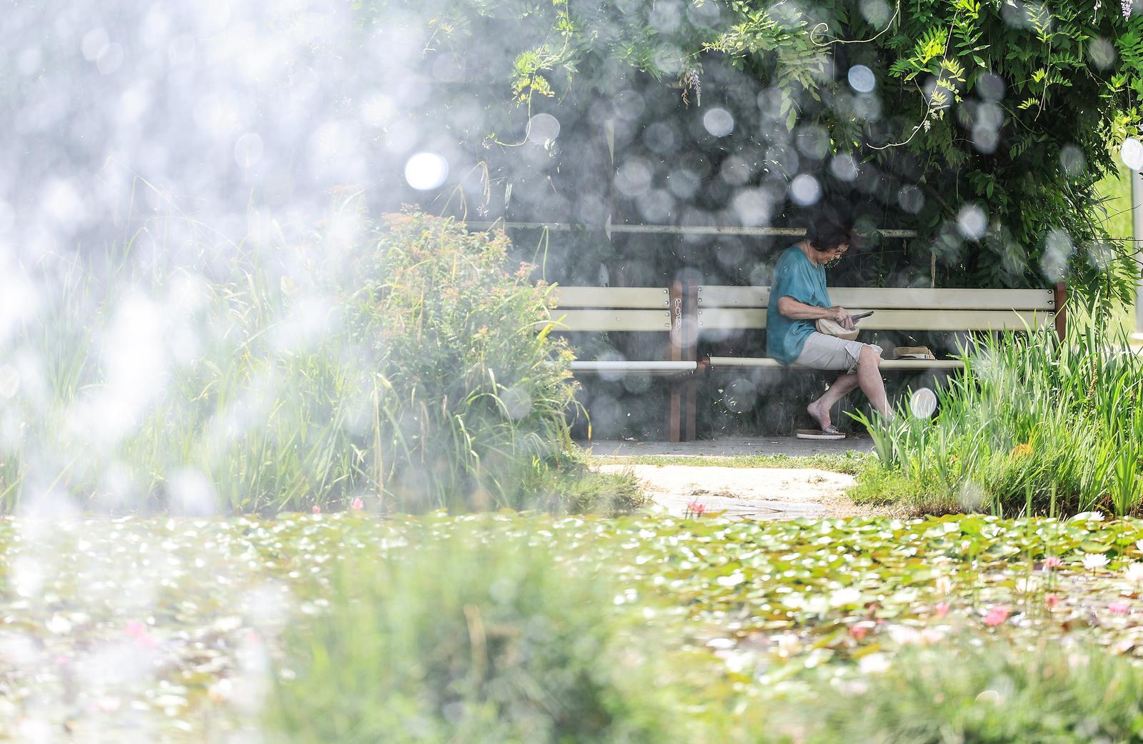 Stiže vrhunac vrućina. Meteorolog najavljuje silovitu promjenu: Dva su scenarija