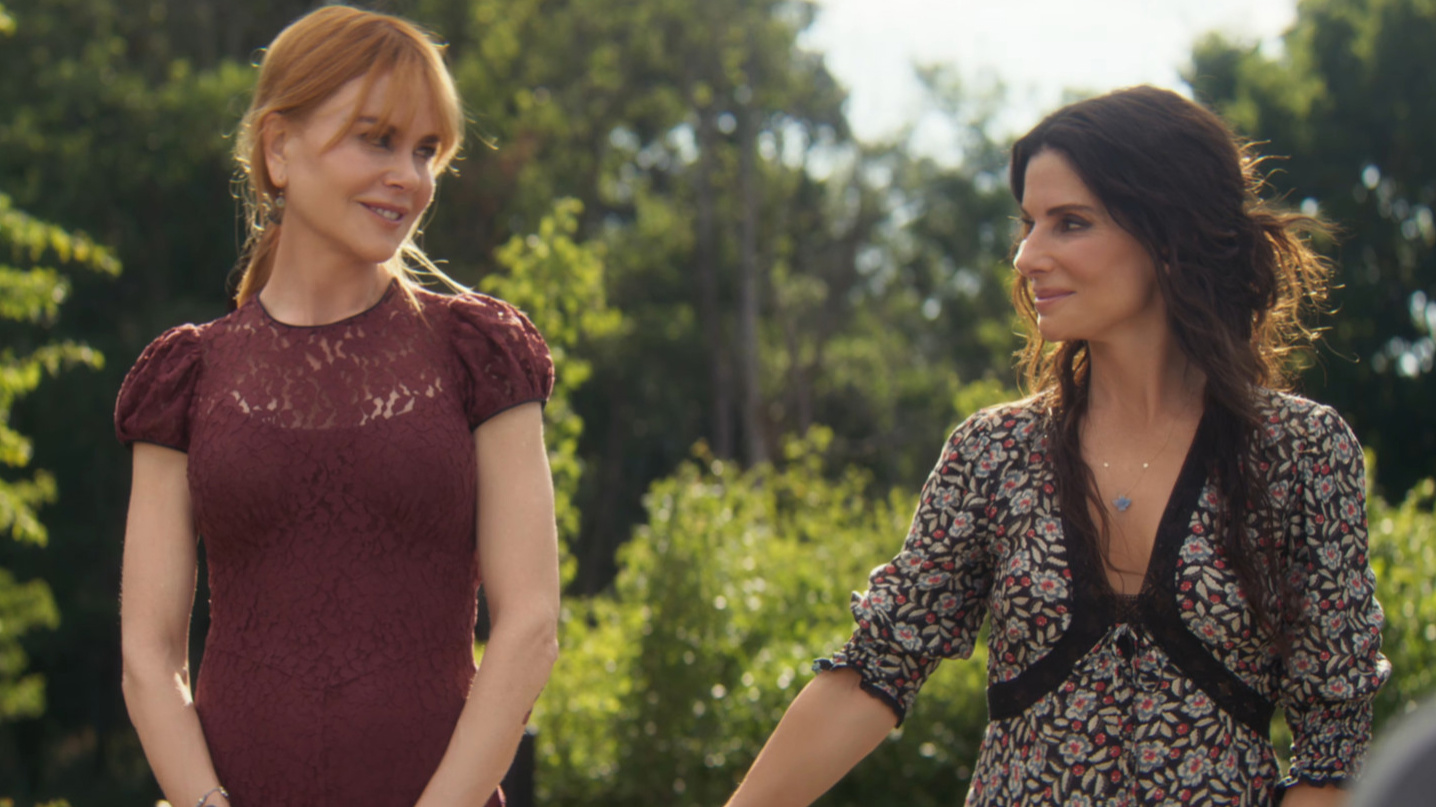 Sandra Bullock i Nicole Kidman snimile su nastavak svog kultnog filma iz 90-ih