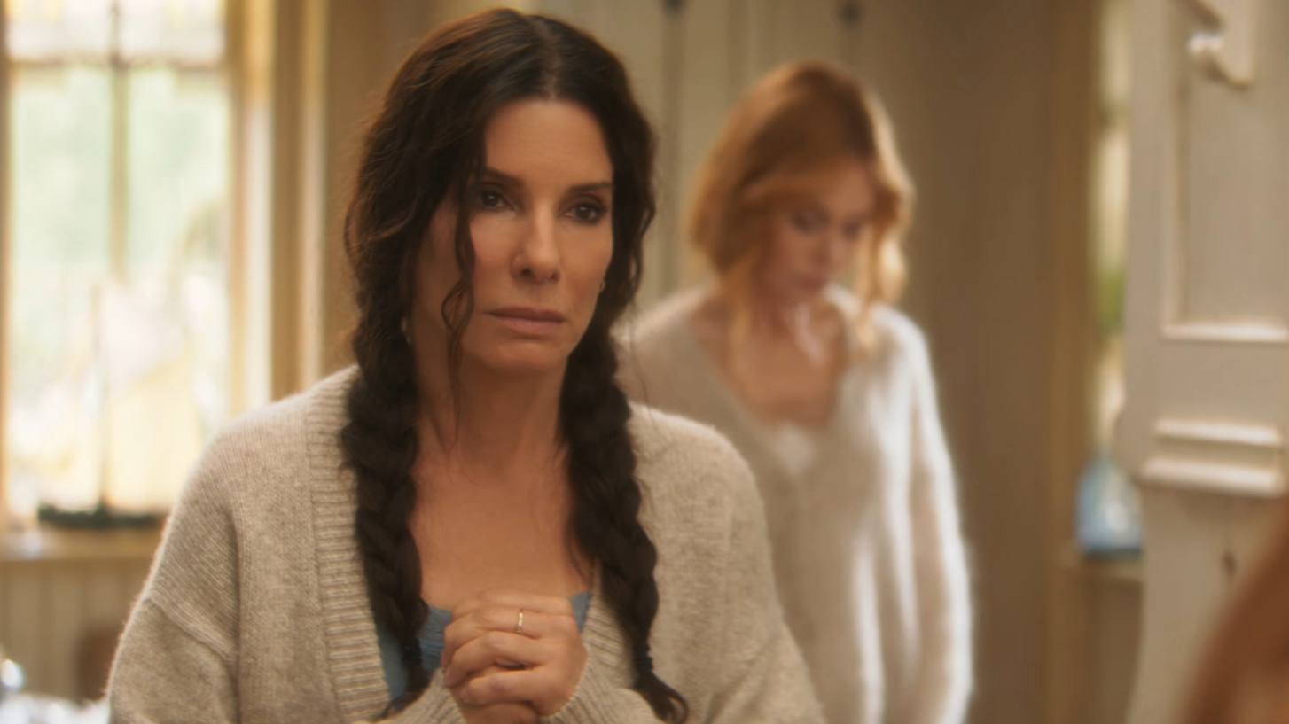 Sandra Bullock i Nicole Kidman snimile su nastavak svog kultnog filma iz 90-ih