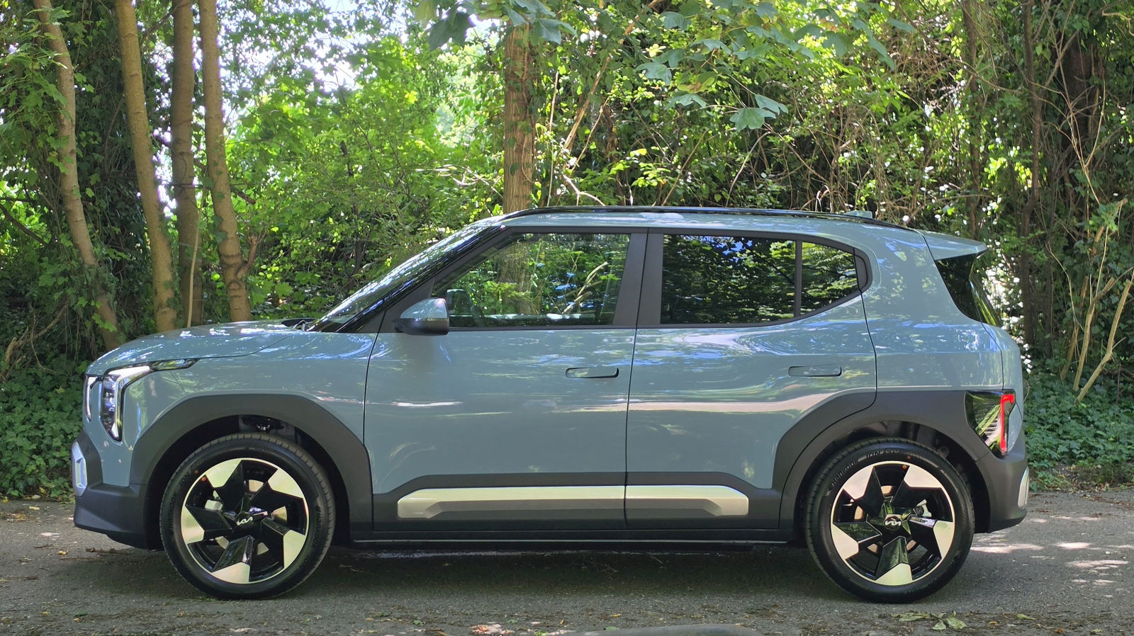 Kia EV2 i službeno dostupna u Hrvatskoj. Pravi multipraktik na struju za 27.999 eura