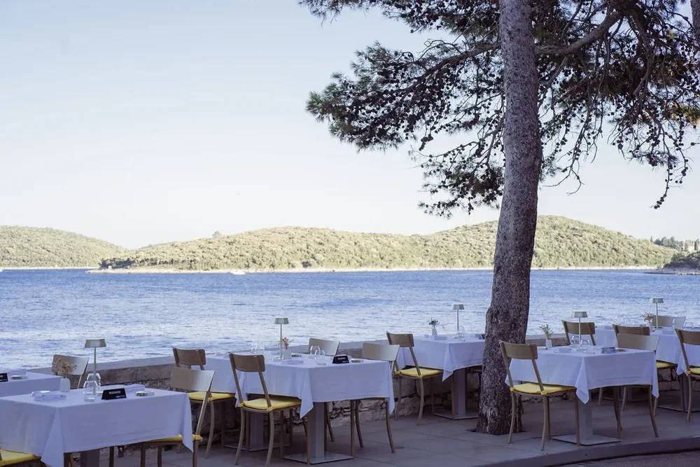 Koji je najbolji hrvatski restoran s Michelinovom zvjezdicom?