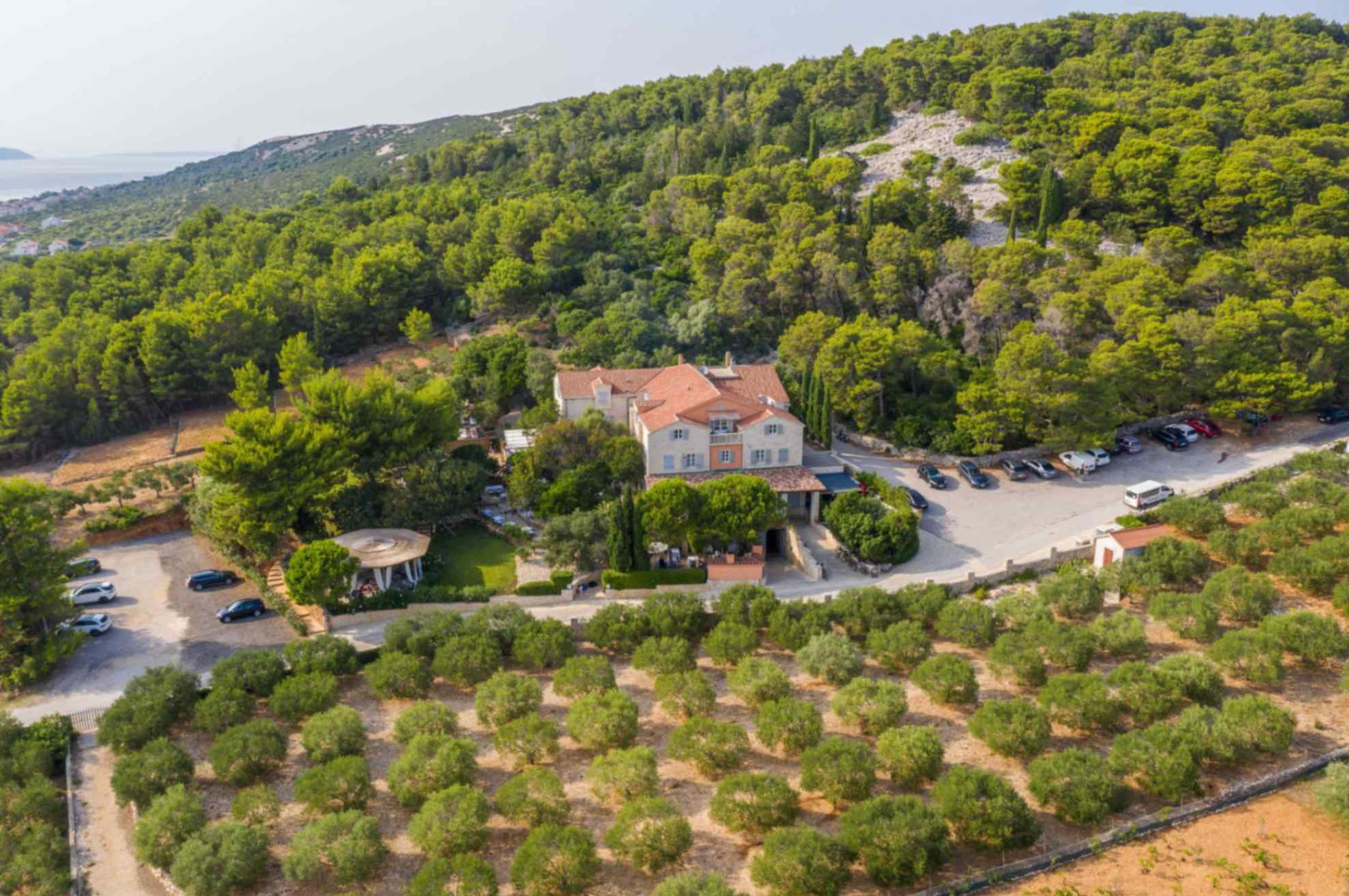 Boškinac