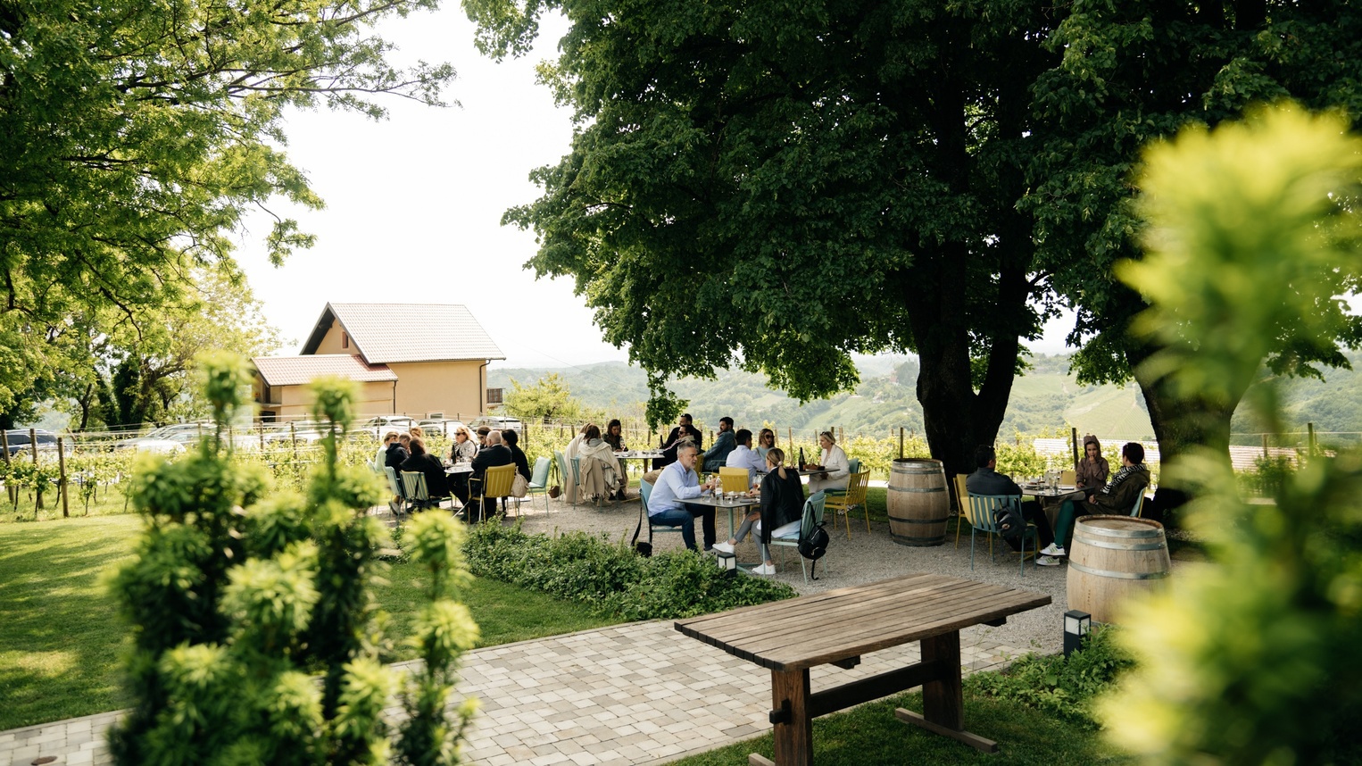 Koji je najbolji hrvatski restoran s Michelinovom zvjezdicom?