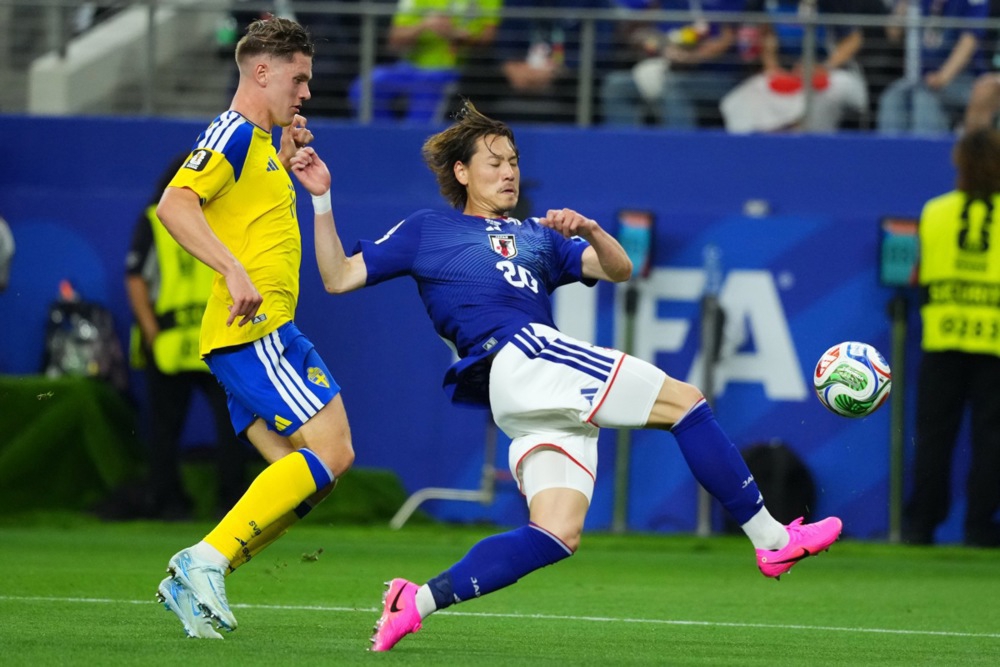 Loše vijesti za Hrvatsku. Japan i Švedska remizirali i prošli dalje
