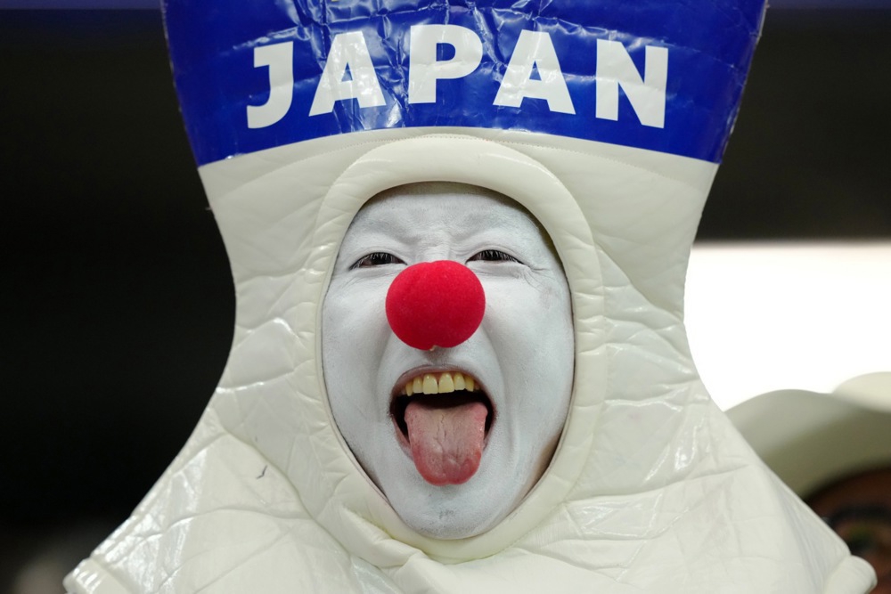 Loše vijesti za Hrvatsku. Japan i Švedska remizirali i prošli dalje