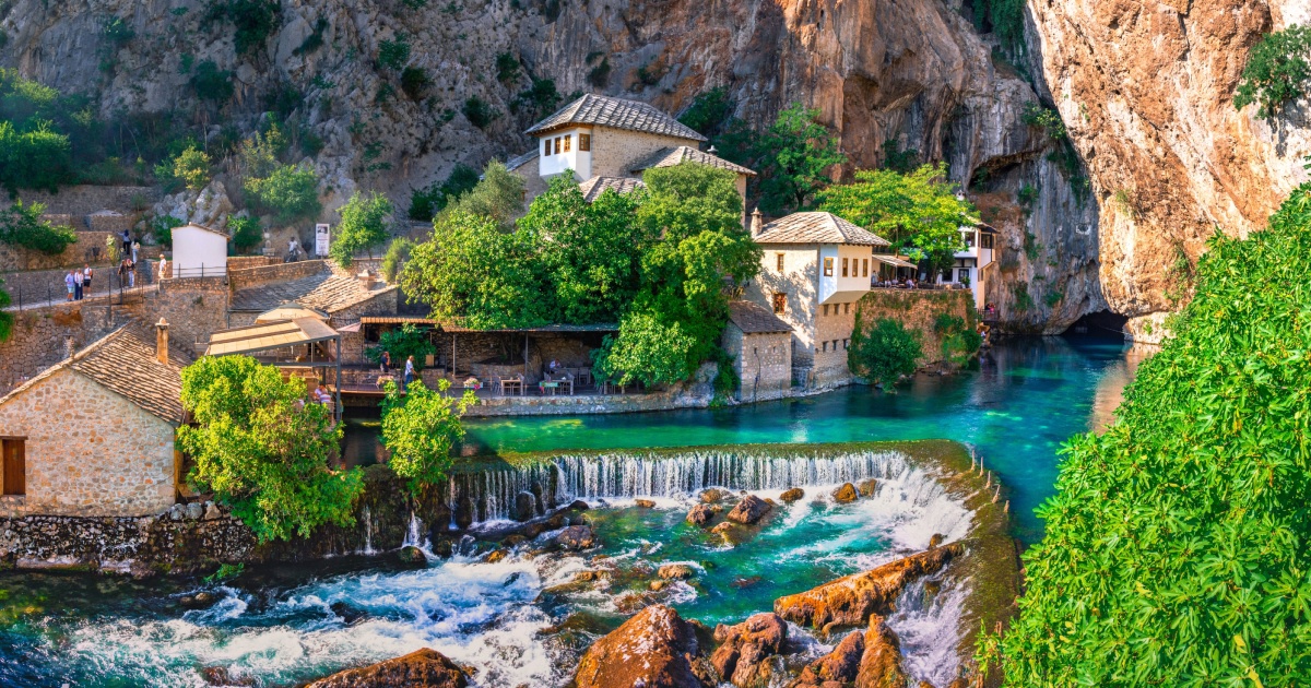 Navijači Bosne osvojili srca na SP-u, odjednom hrpa ljudi želi u BiH na odmor