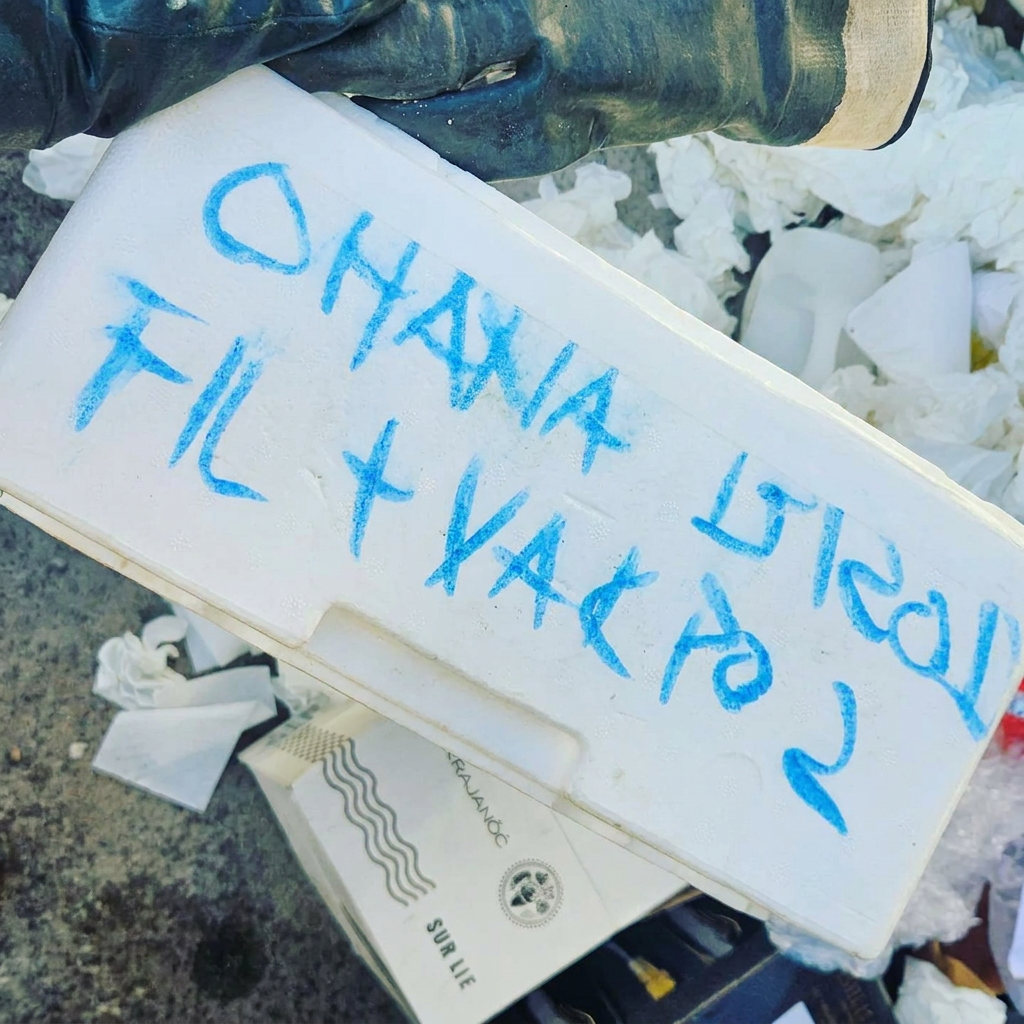 Pogledajte kako se ljudi rješavaju glomaznog otpada po Splitu
